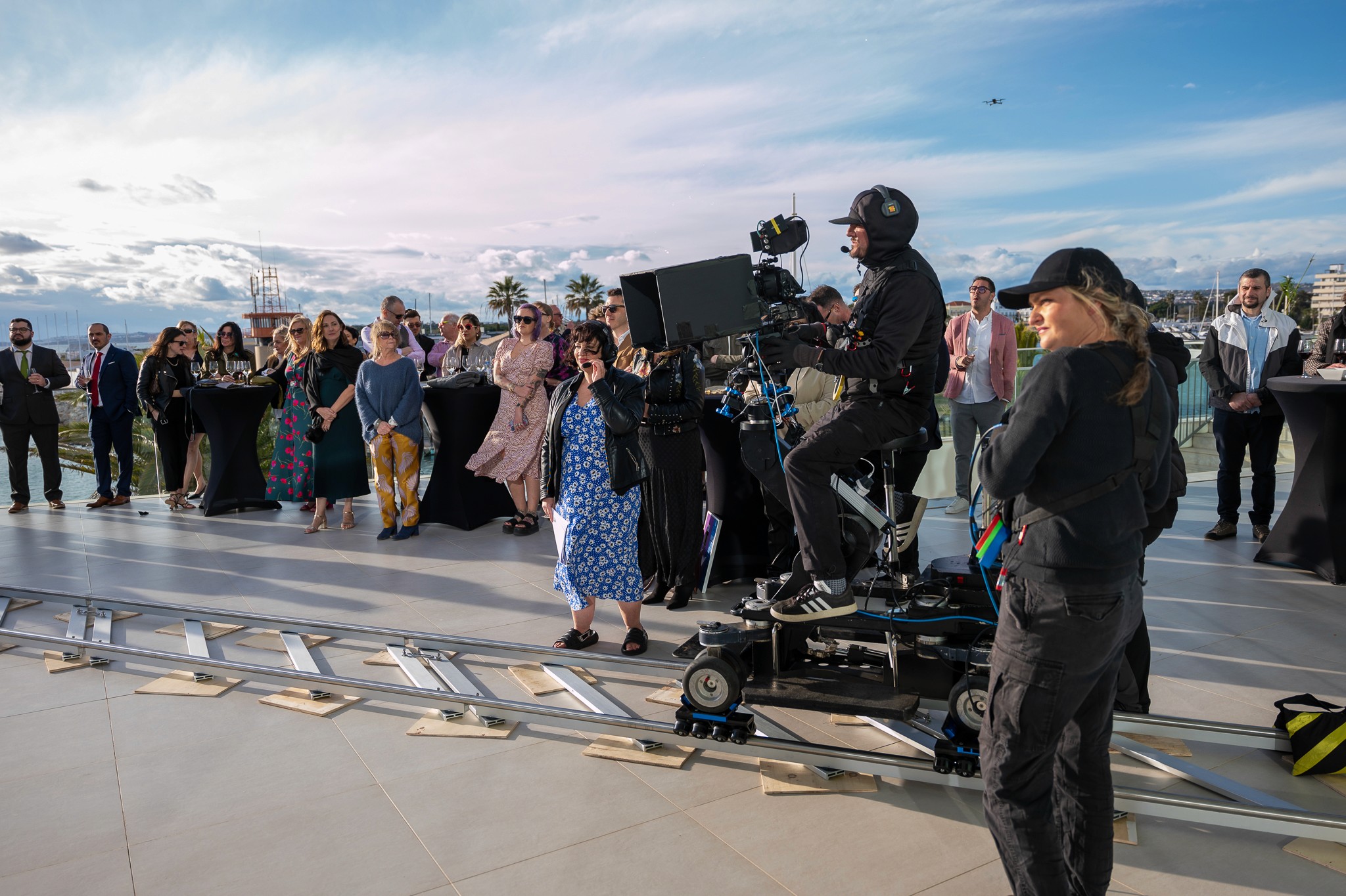 Image from GEA 2023, Algarve Portugal