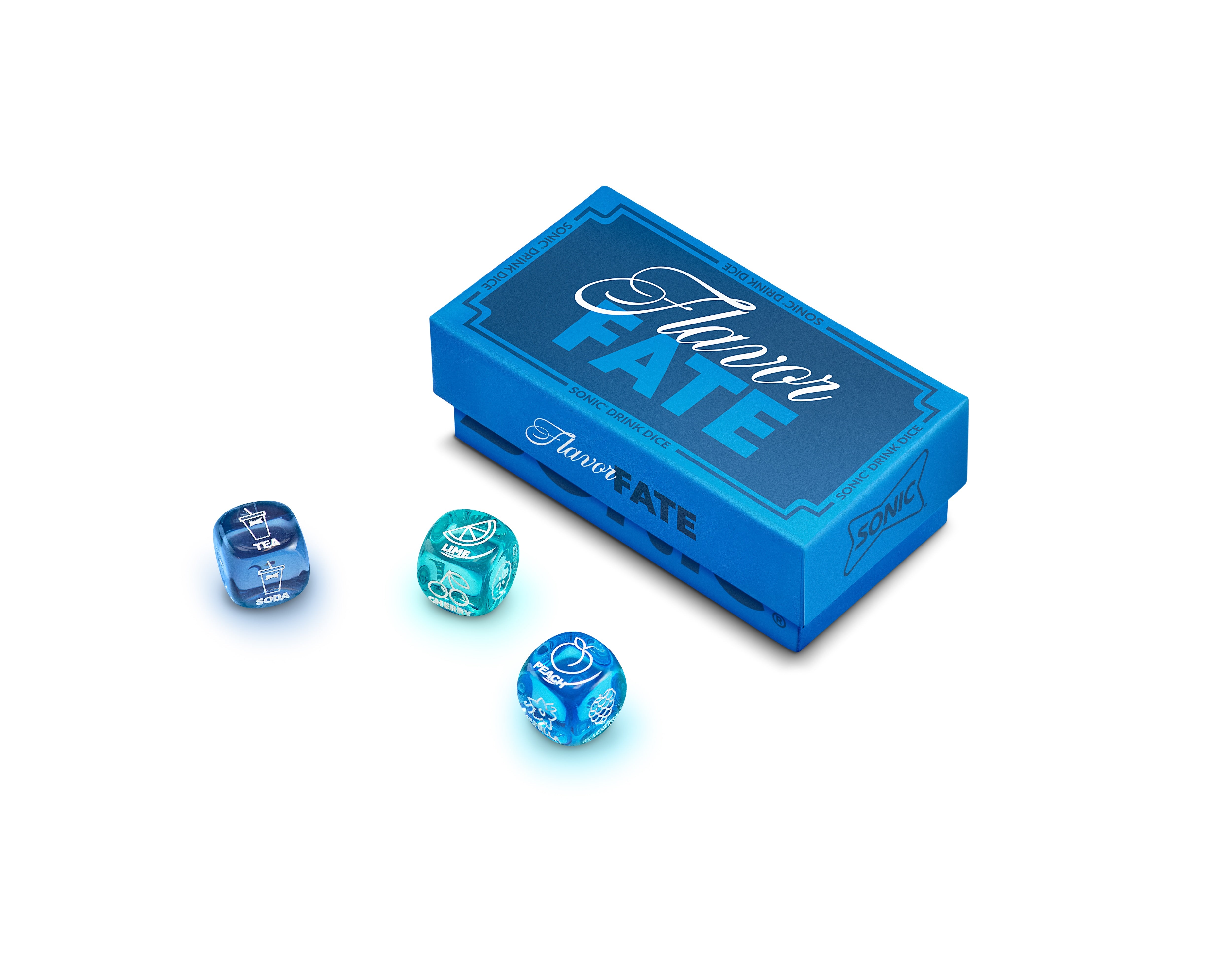 LIVE FREE SHOP SONIC