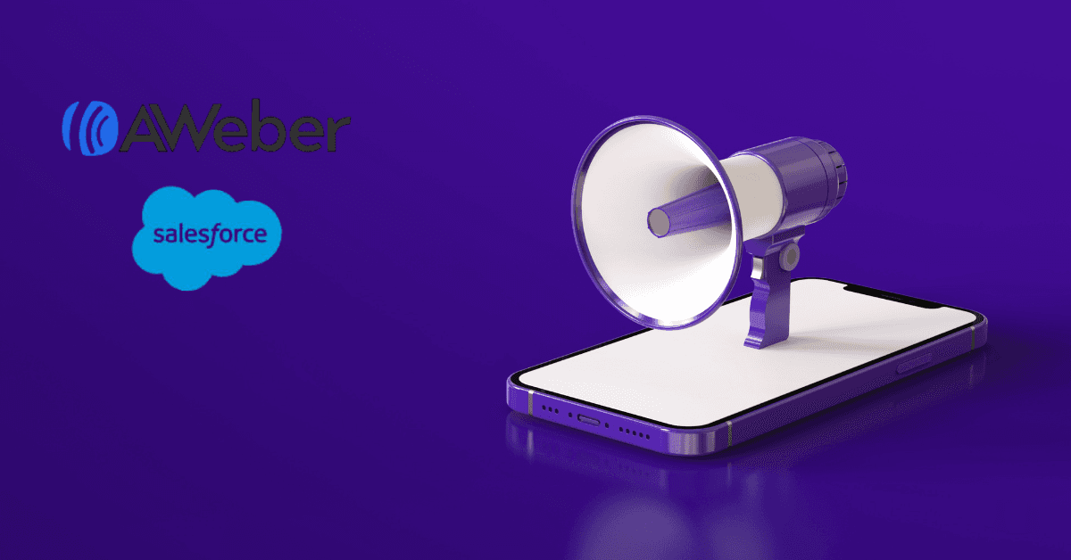 Artificial Intelligence in Email Marketing Strategies for United States Businesses Using Salesforce and AWeber
