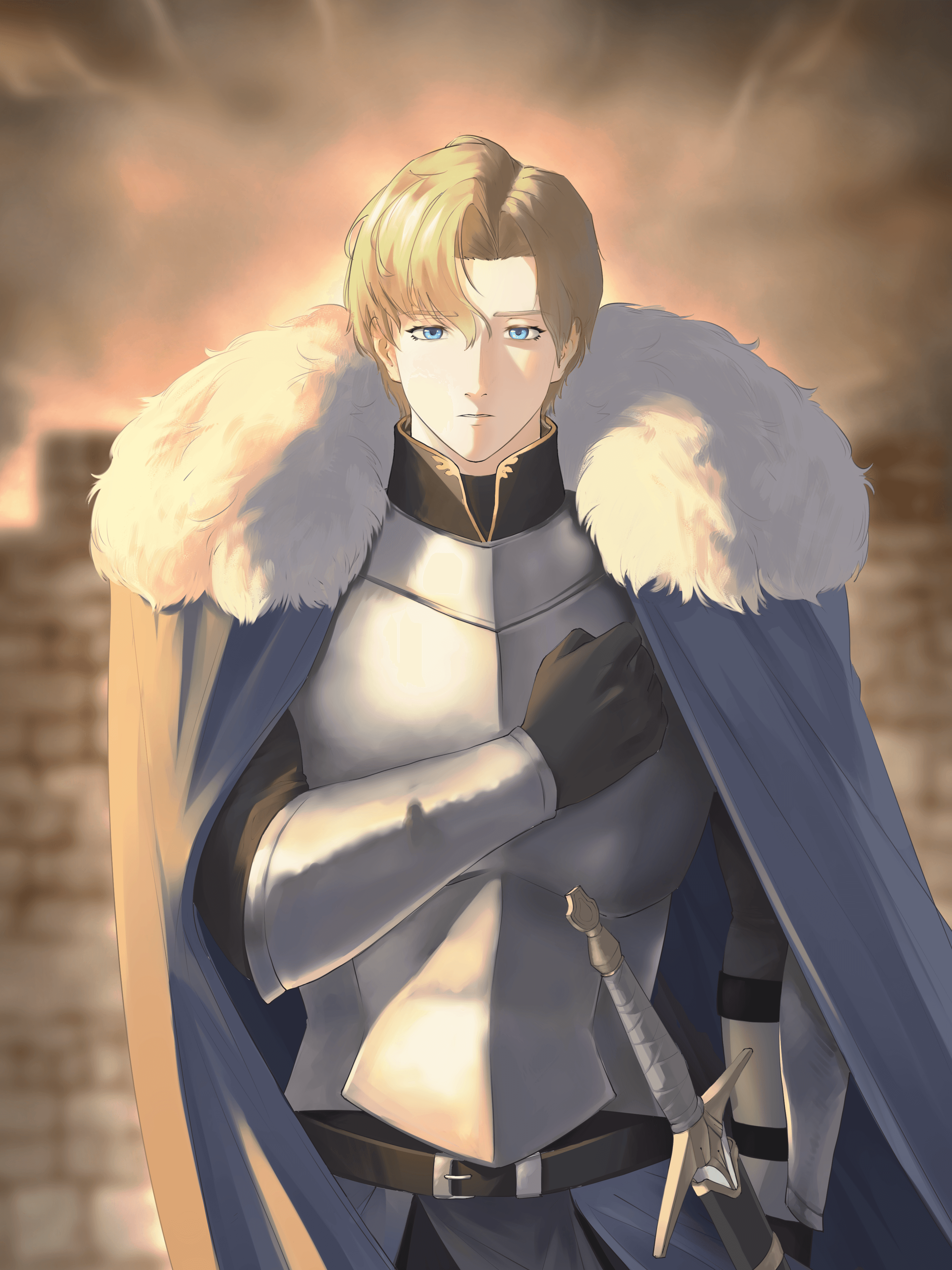 commission