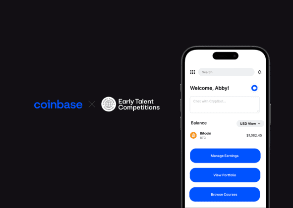 coinbase competition
