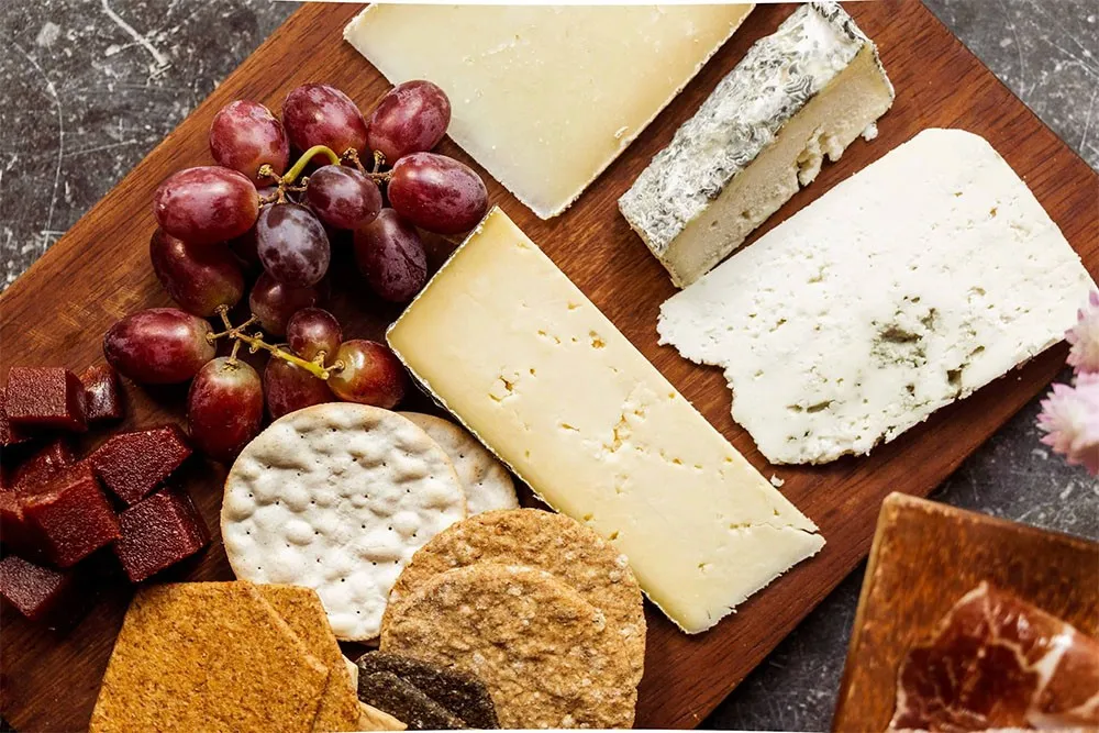 site web fromager paris