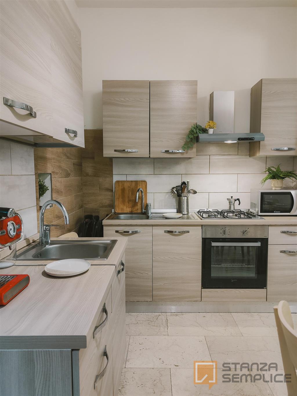19 sqm room in Via Ciamician, Bologna