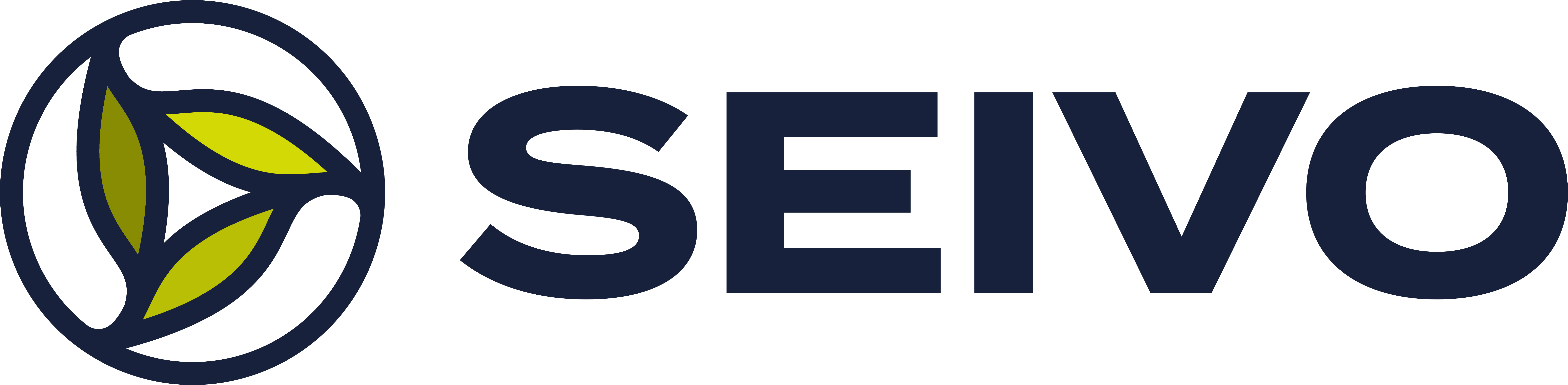 SEIVO Logo