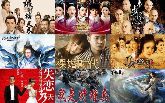films