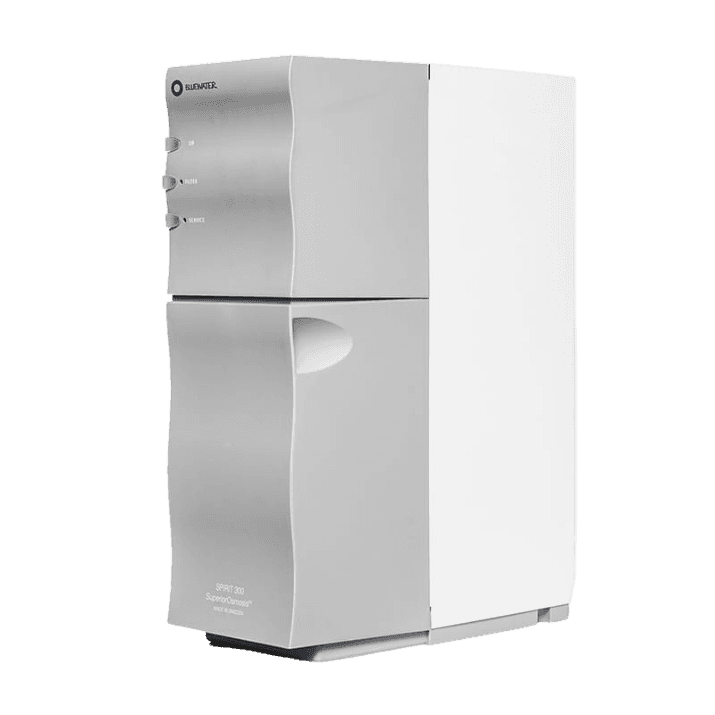 System osmozy Bluewater Spirit Universal