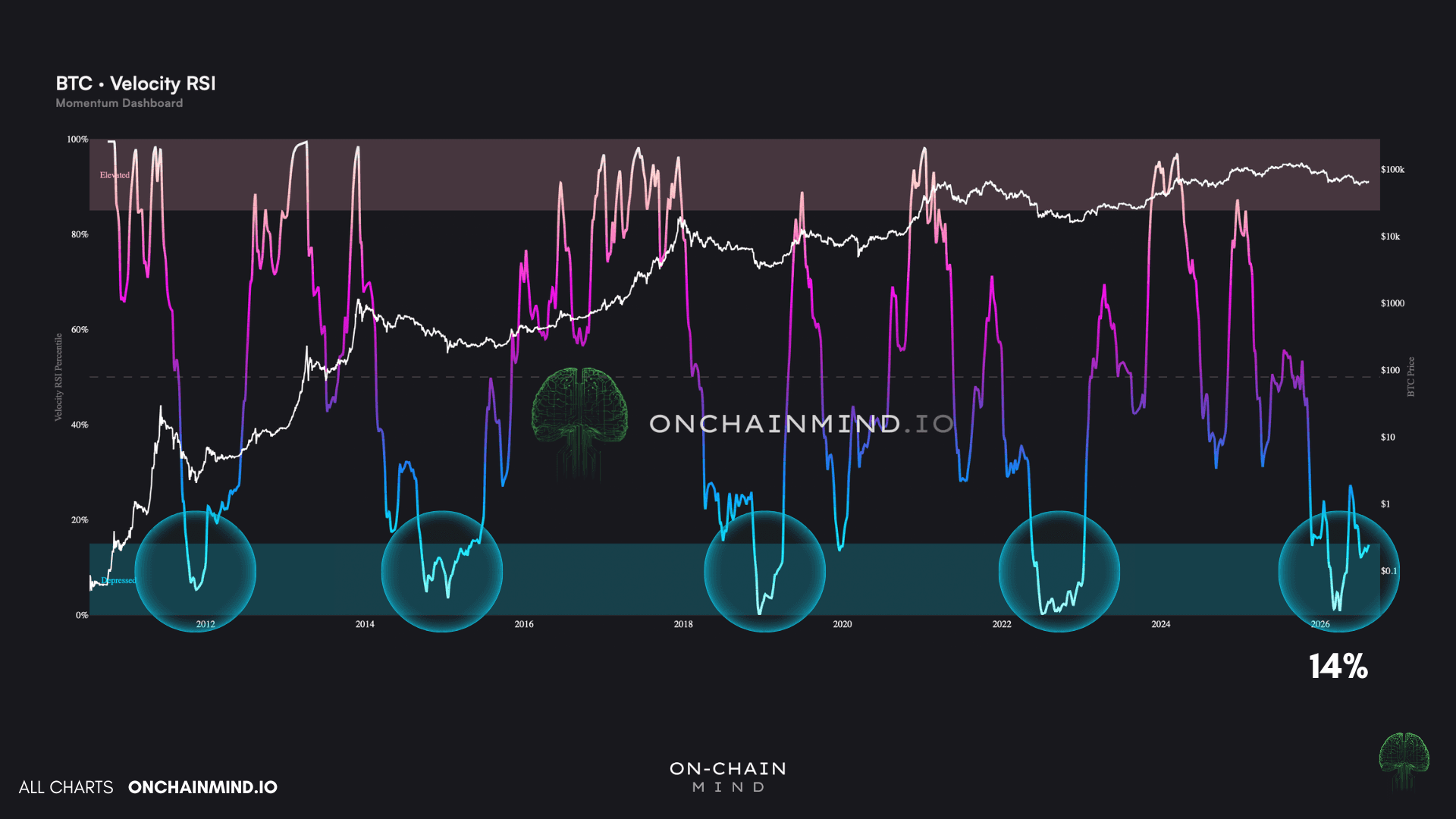 Velocity RSI
