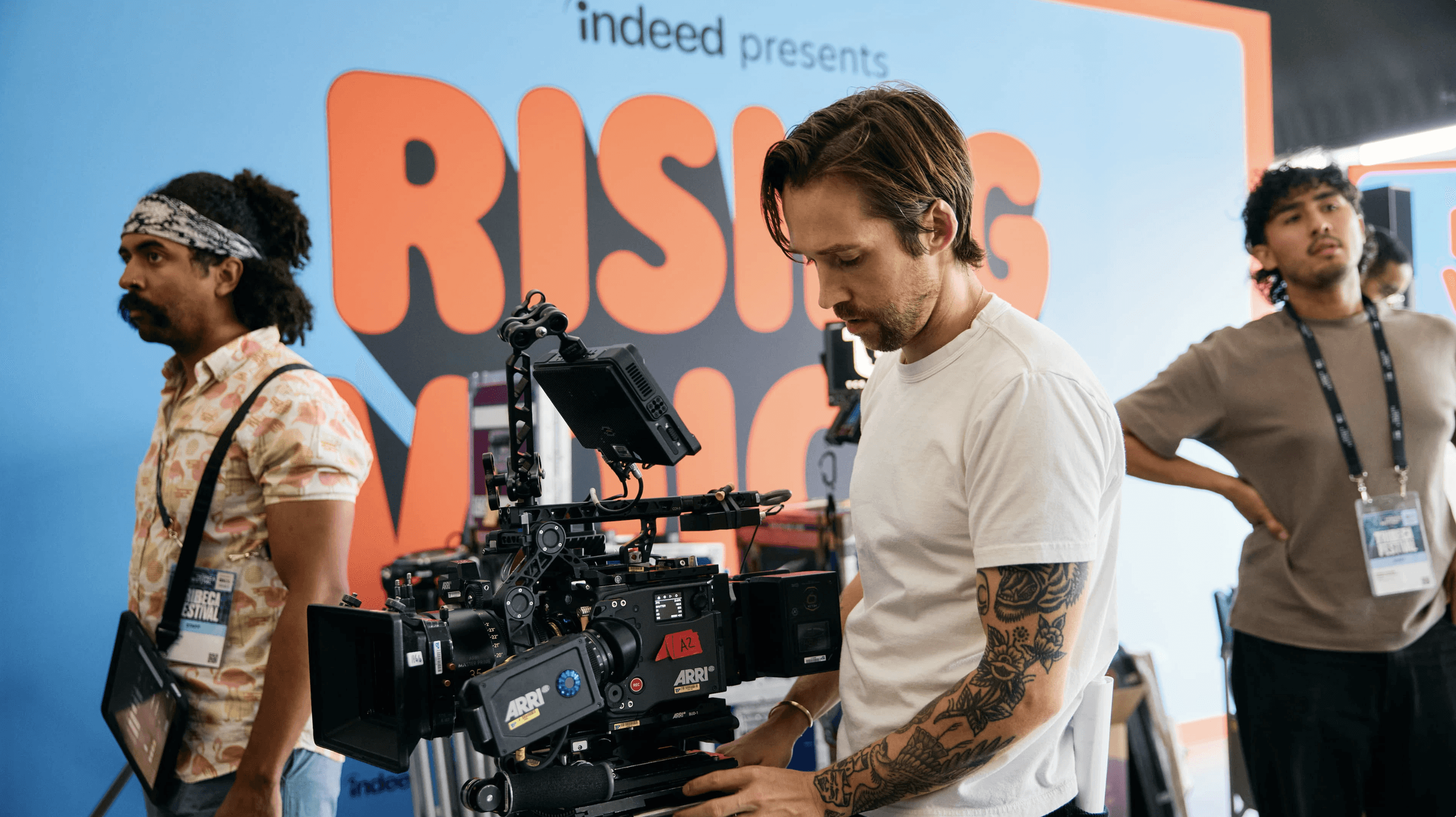 Rising Voices Season 5