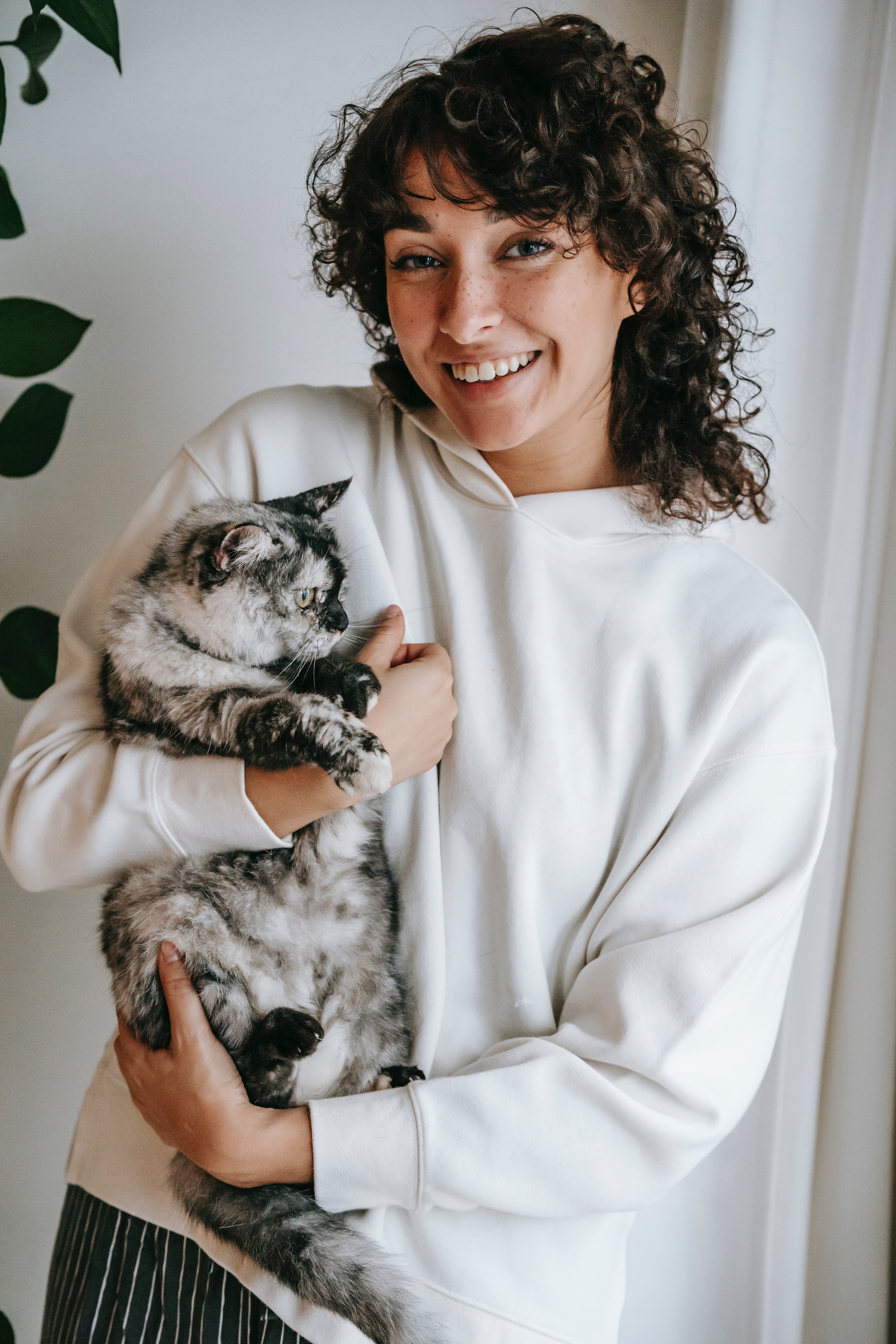 Need a pet sitter? Check out Charly Cares