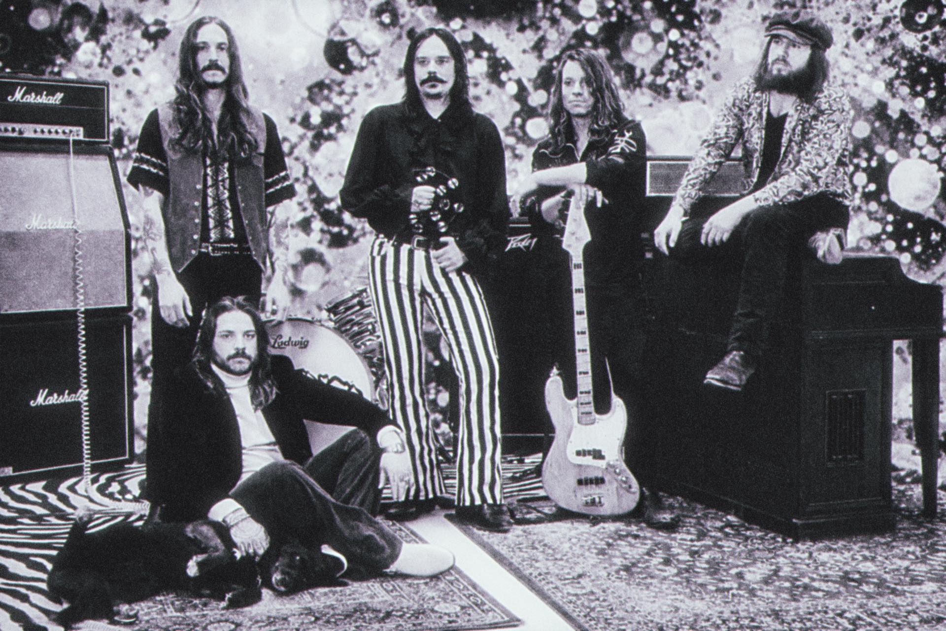 Photo by © Fangus promo