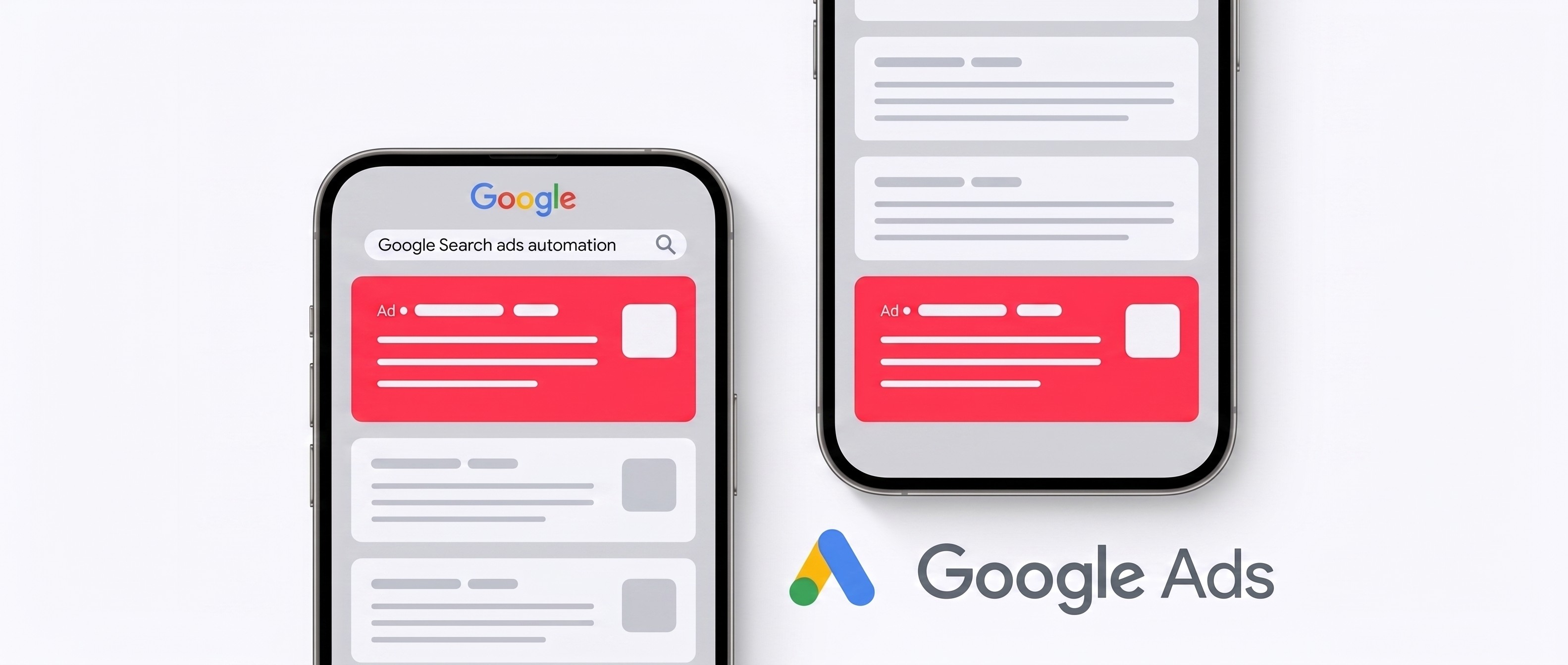 Google Ads optimiztion strategies