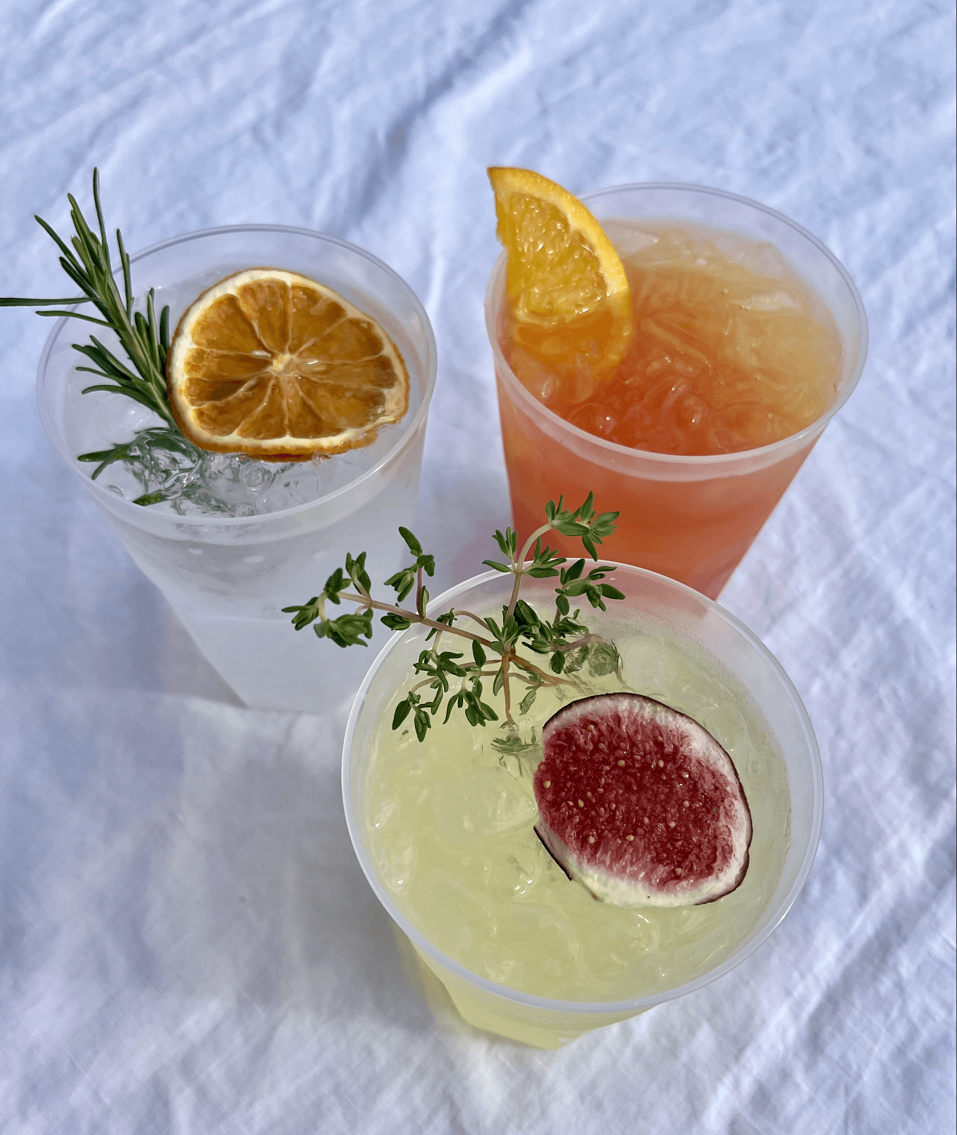 pouring milk in a coffee