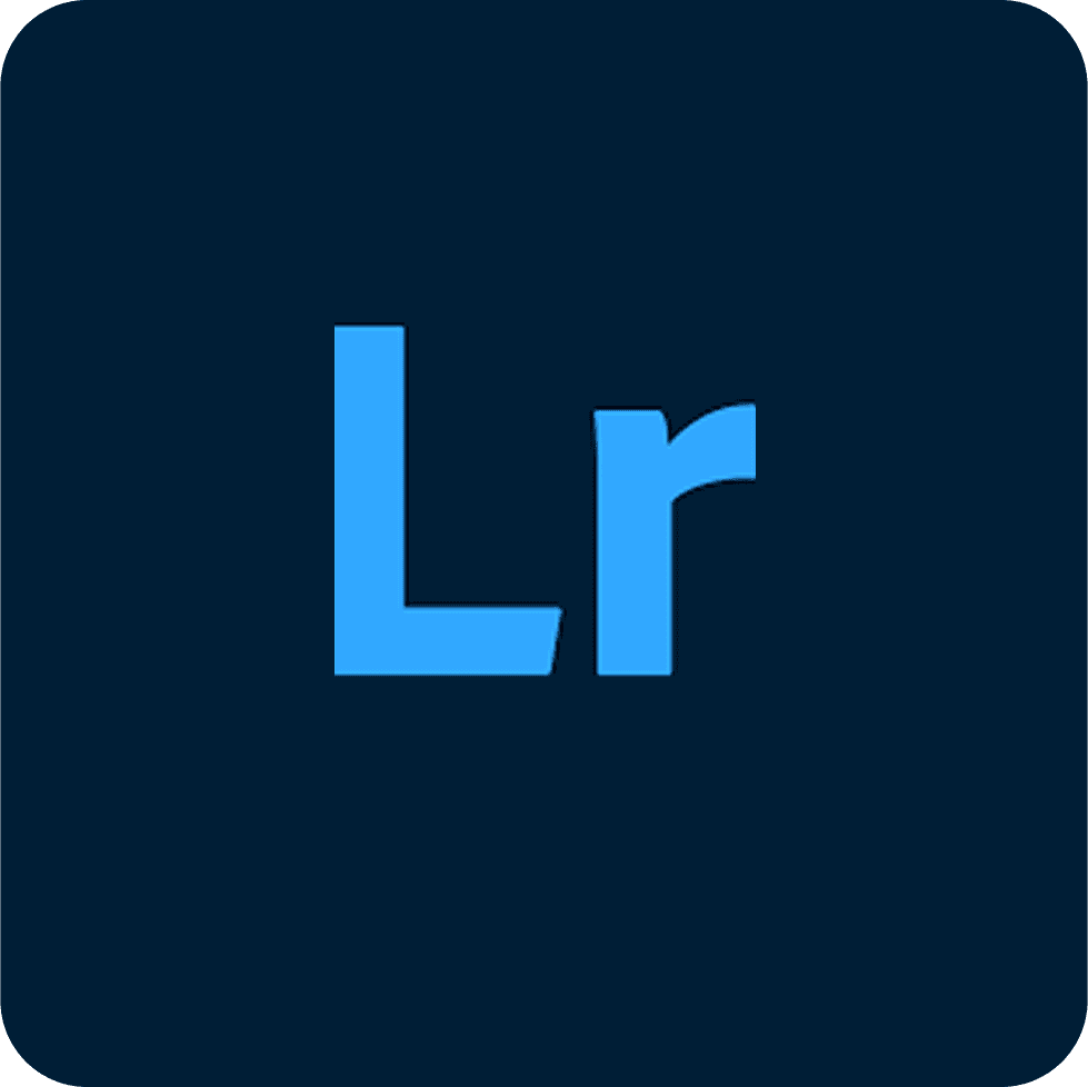 adobe lightroom
