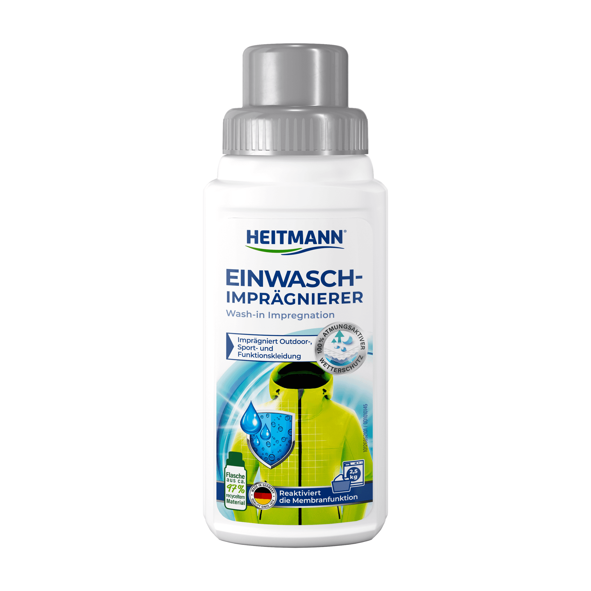 Heitmann Impregnat do prania 250ml