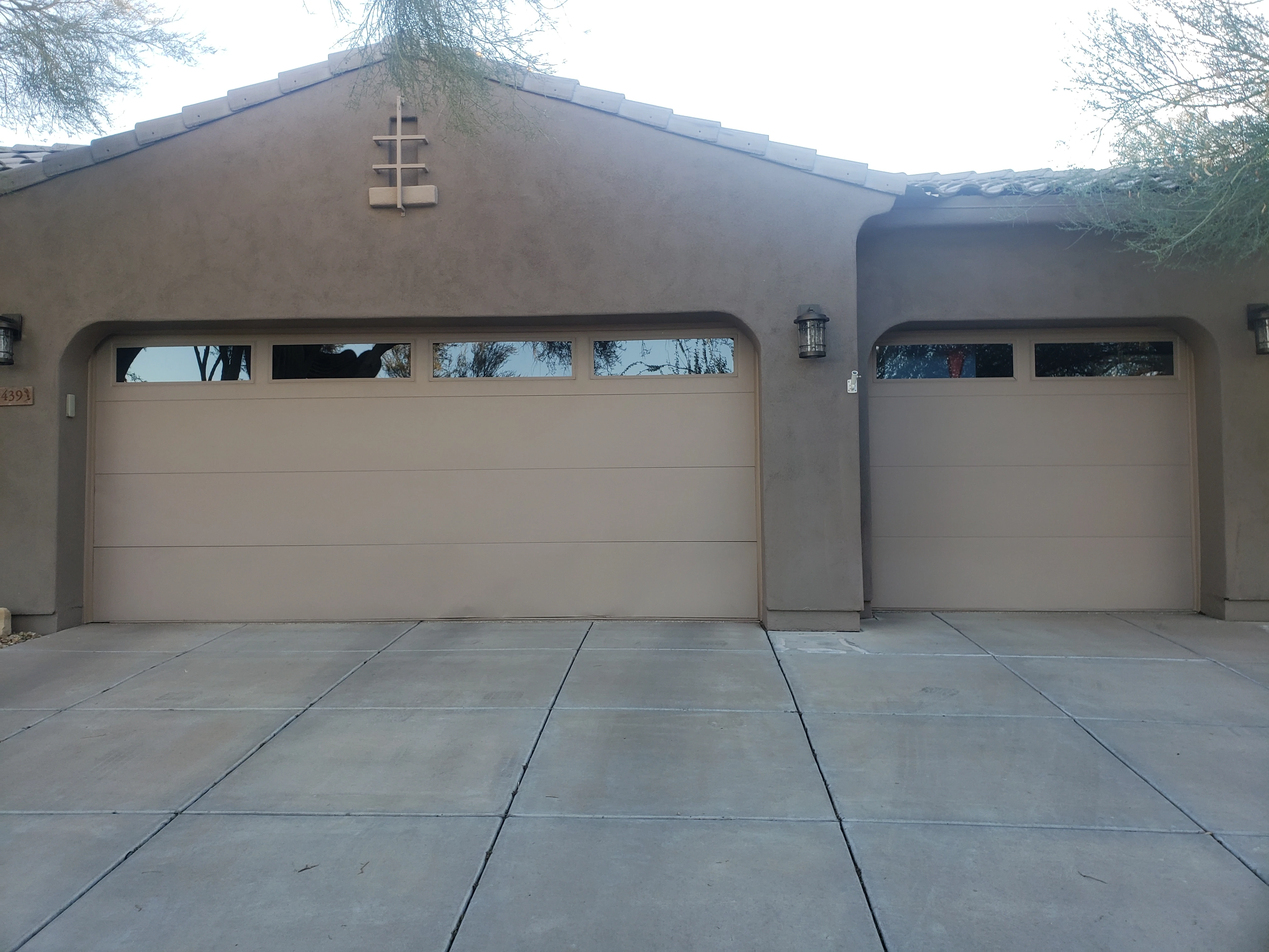 Phoenix garage door service, Same Day Garage Door Services