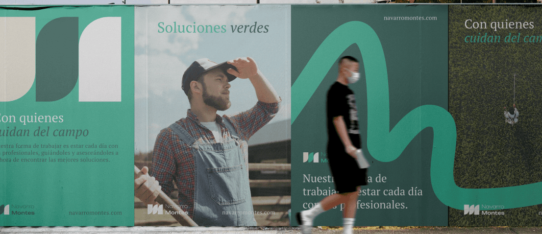 Logotipo formado por las palabras weuta en blanco sobre fondo naranja corporativo.