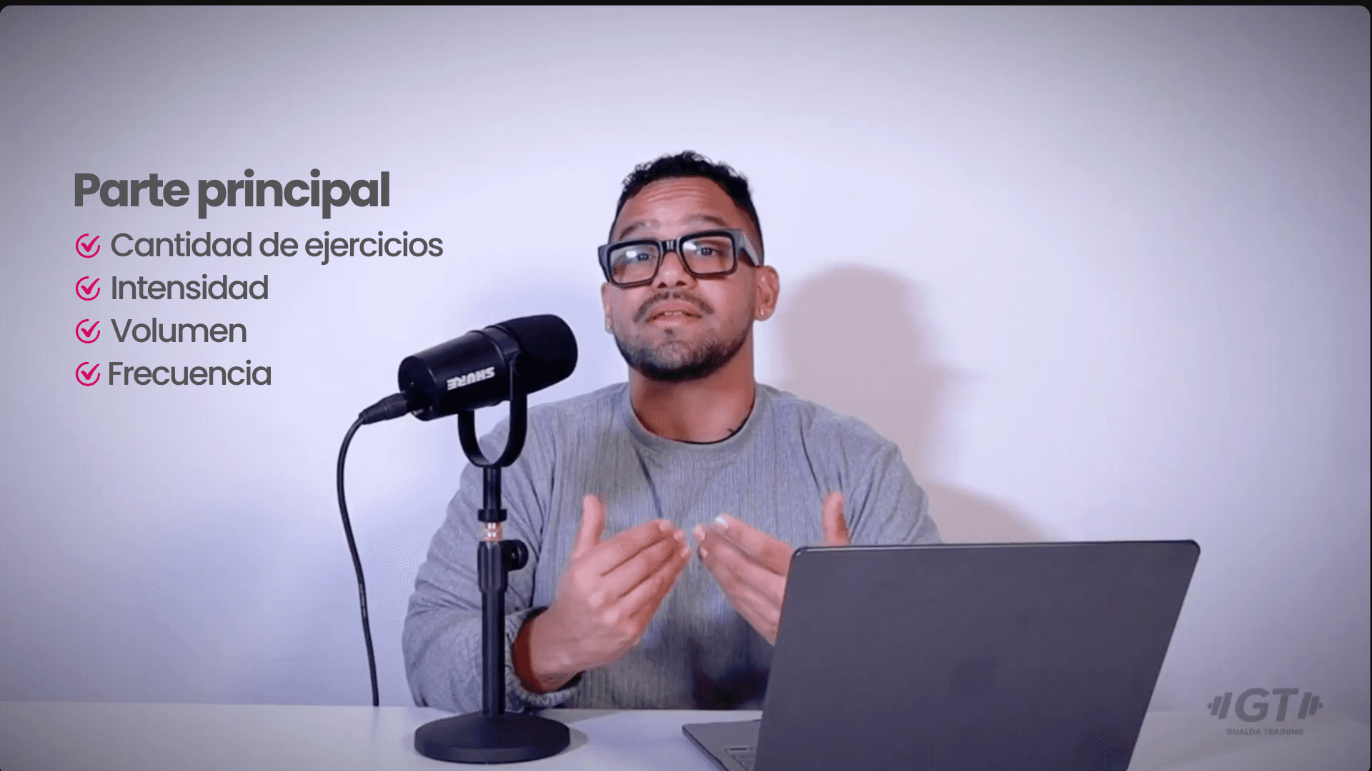 curso de musculacion