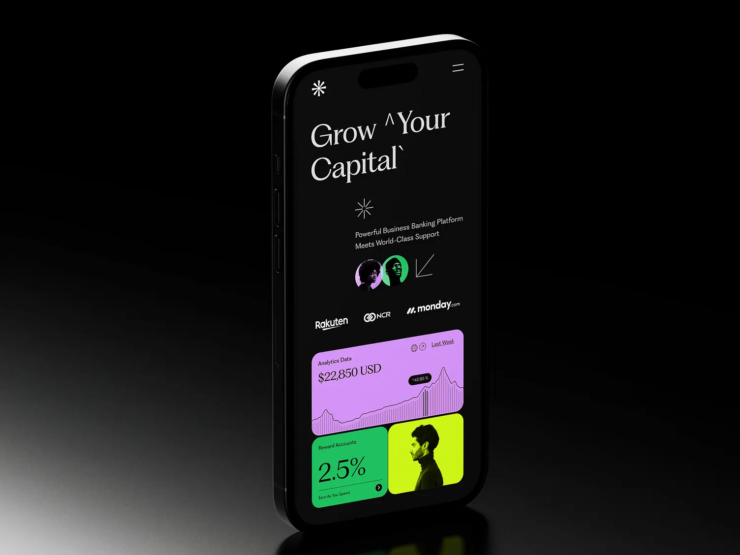 UX/UI for Digital Products