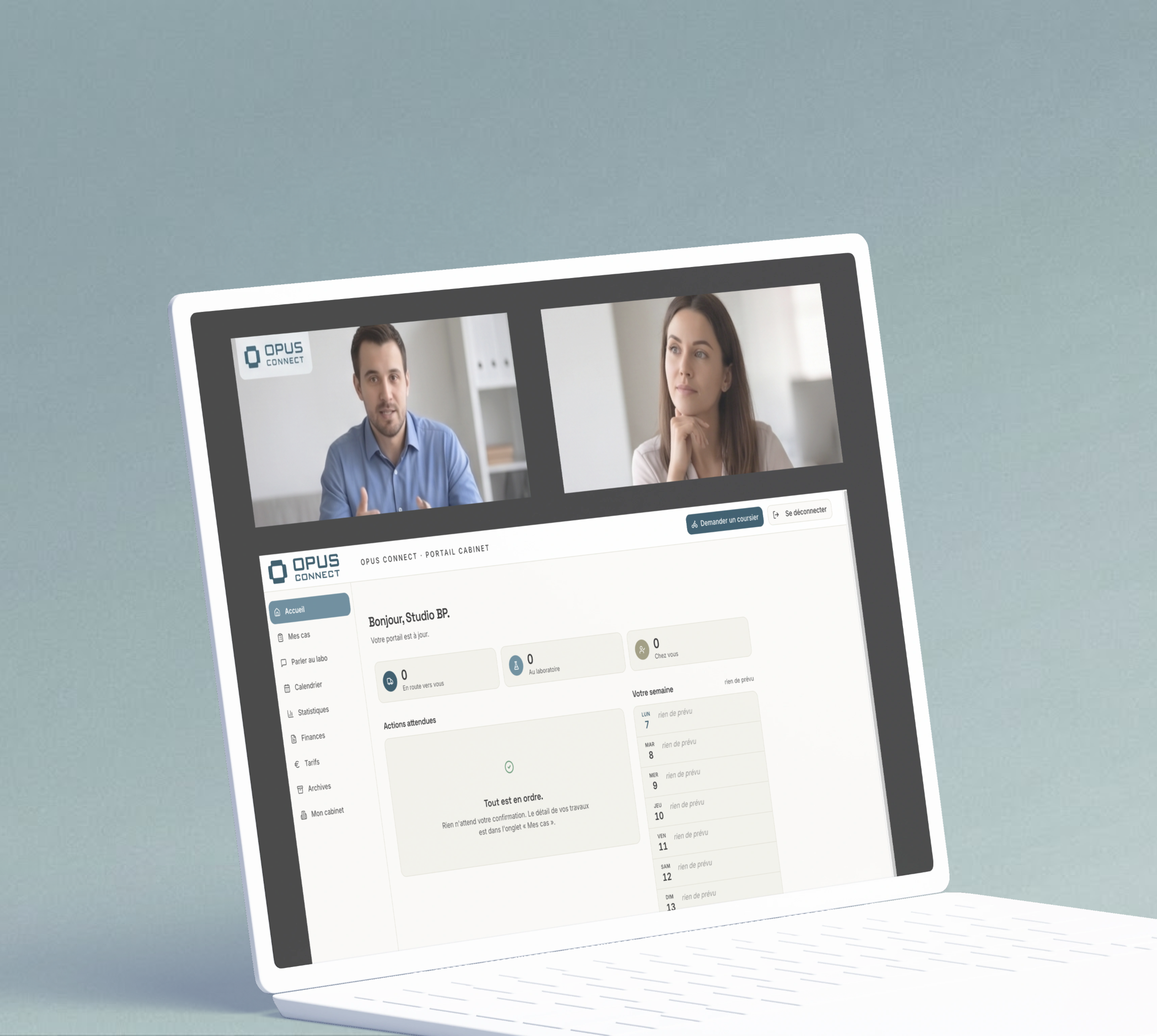 Core plan image