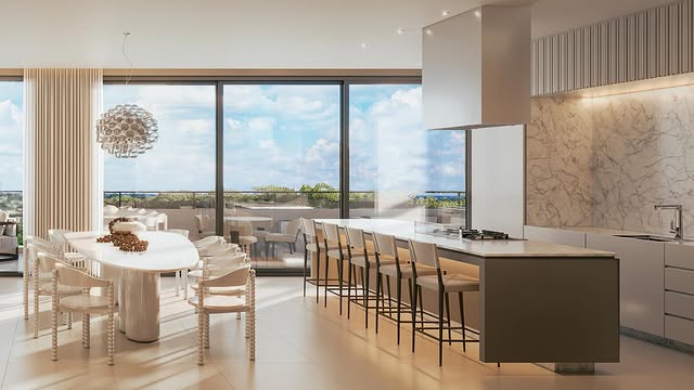 Foodpairing with chef Aljmo and Dom Pérignon P2