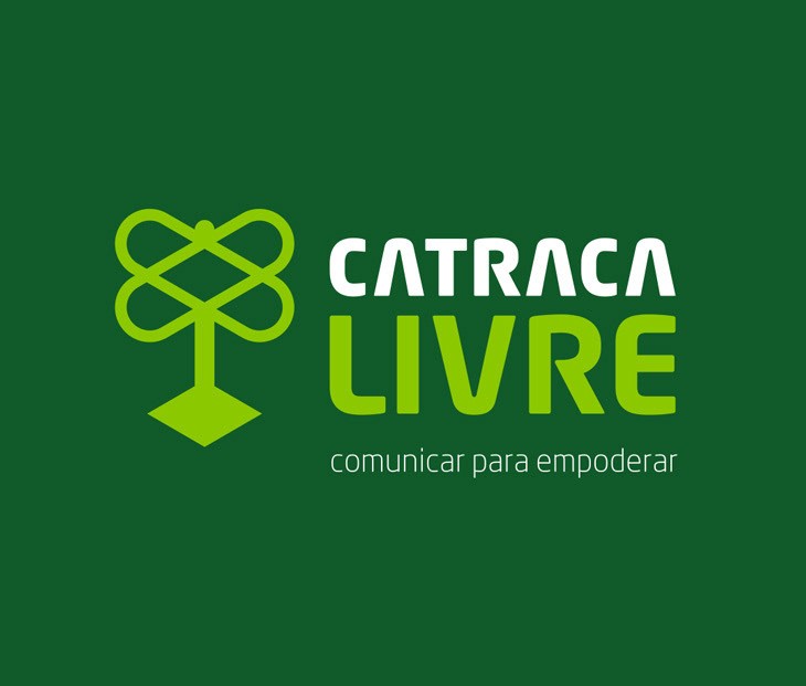Logo Catraca Livre