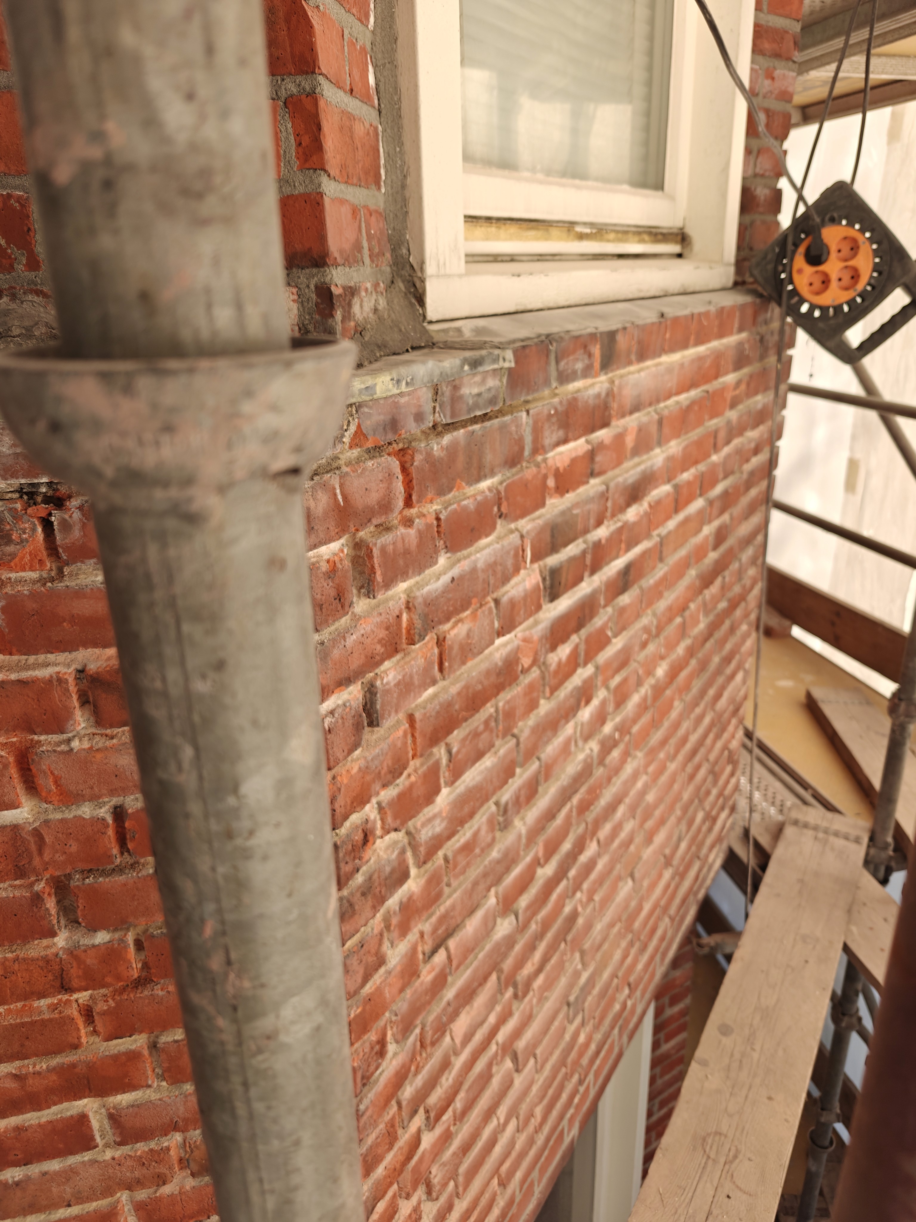 white and black kitchen cabinet