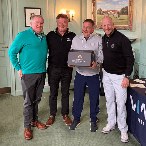 Vianet and Customers at Presentation