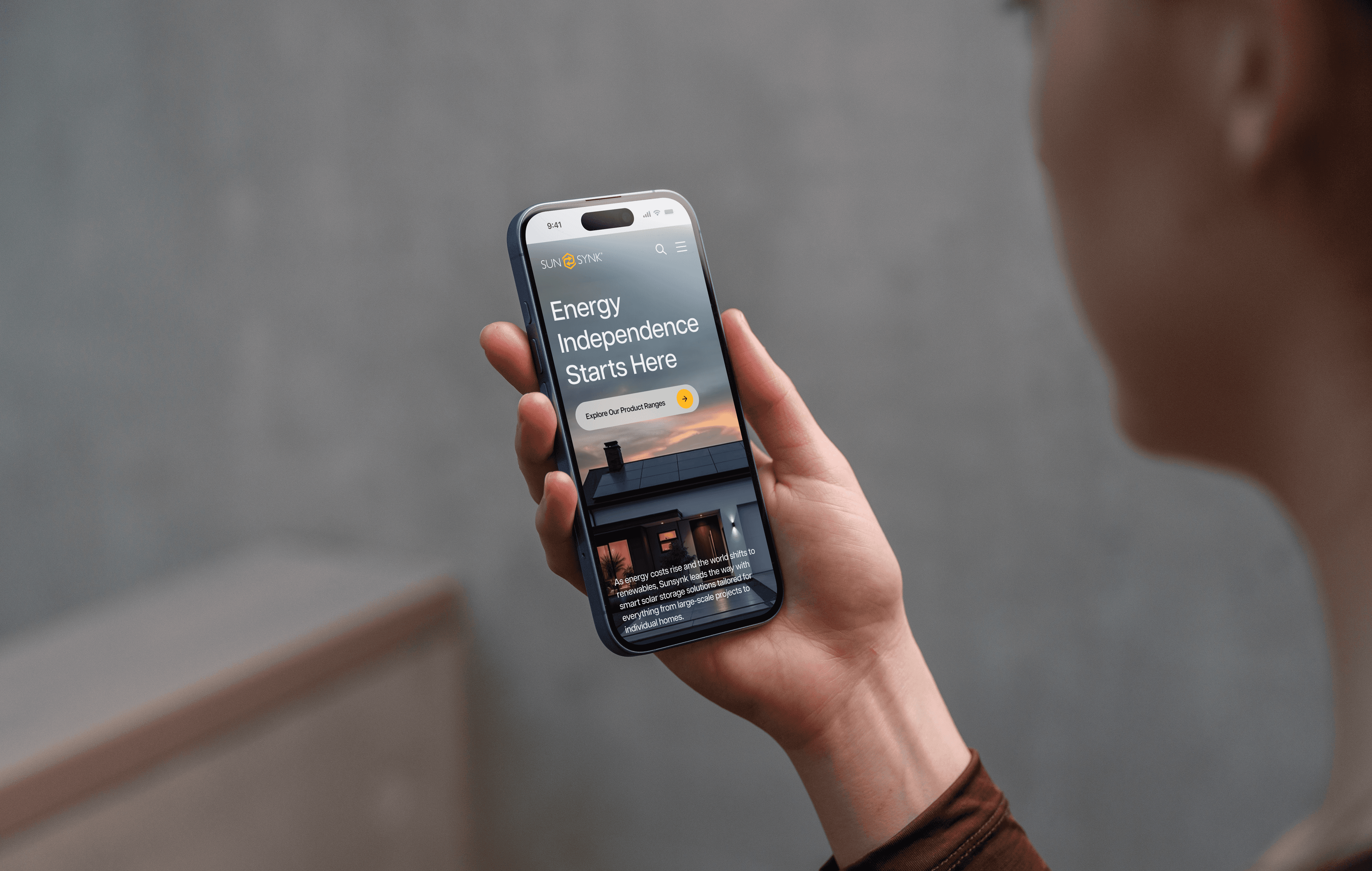 photo of retro television in period setting