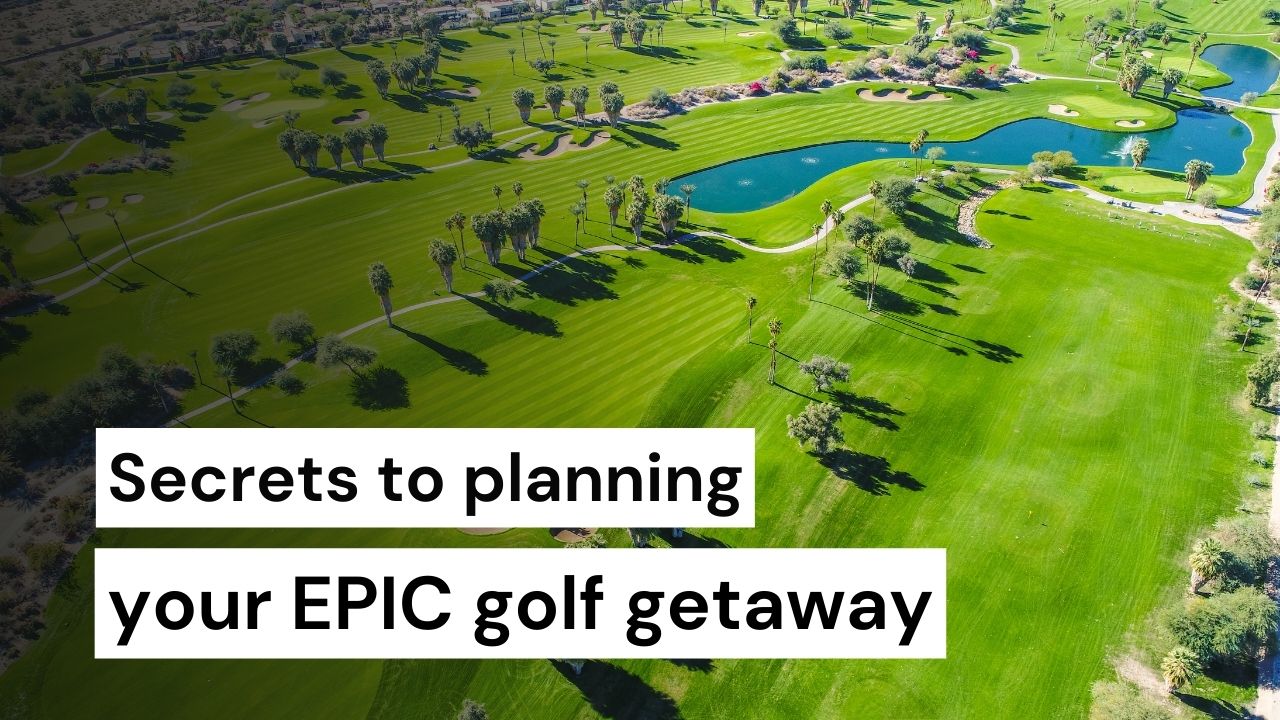 An image of a boat floating with the caption "FLOATING CITIES" above Mike Putman and James Ferrara, the No Tourists Allowed Podcast Hosts