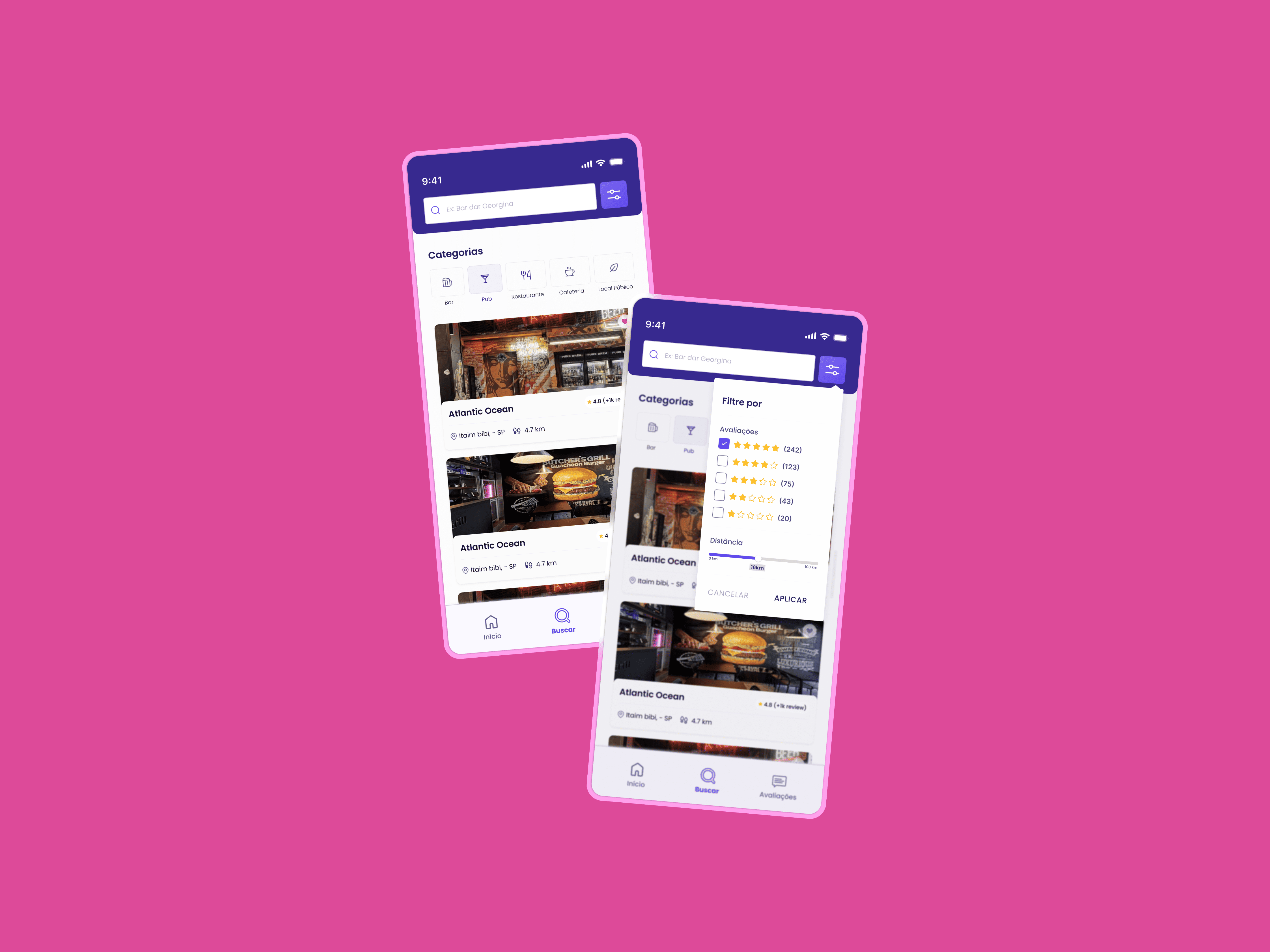 Currency App Dasboard