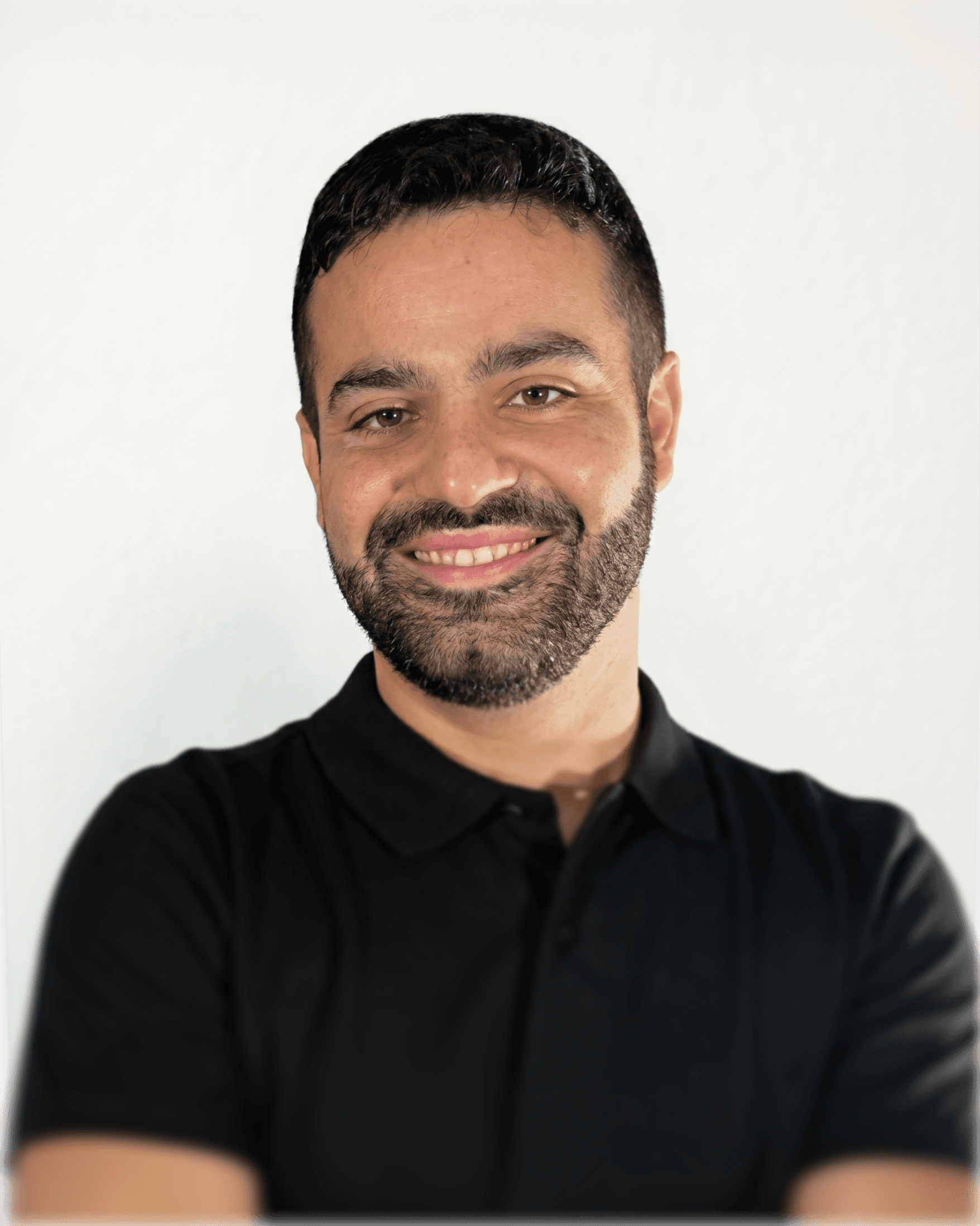 Profile picture of Guido Nicolás Molina