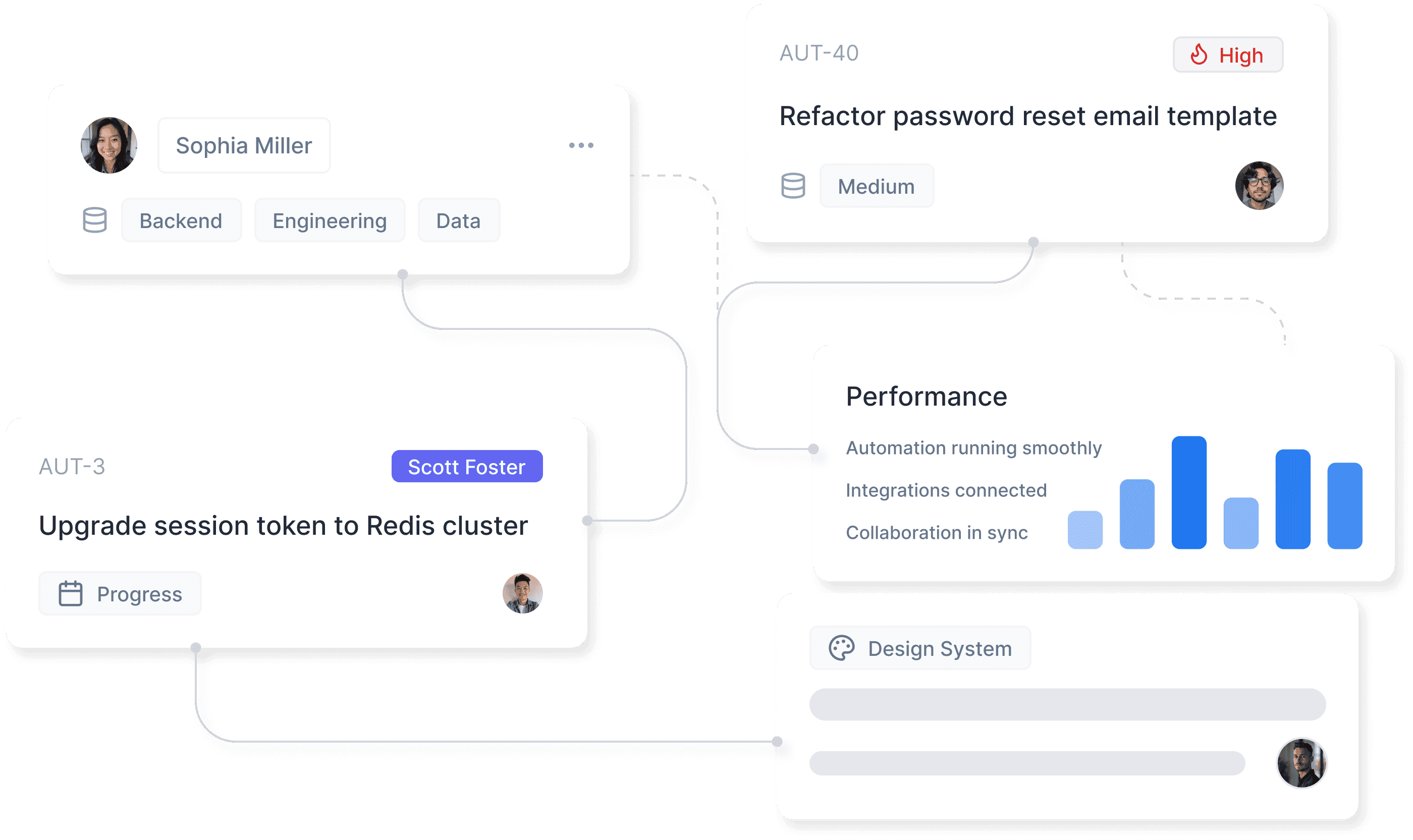 Feature illustration