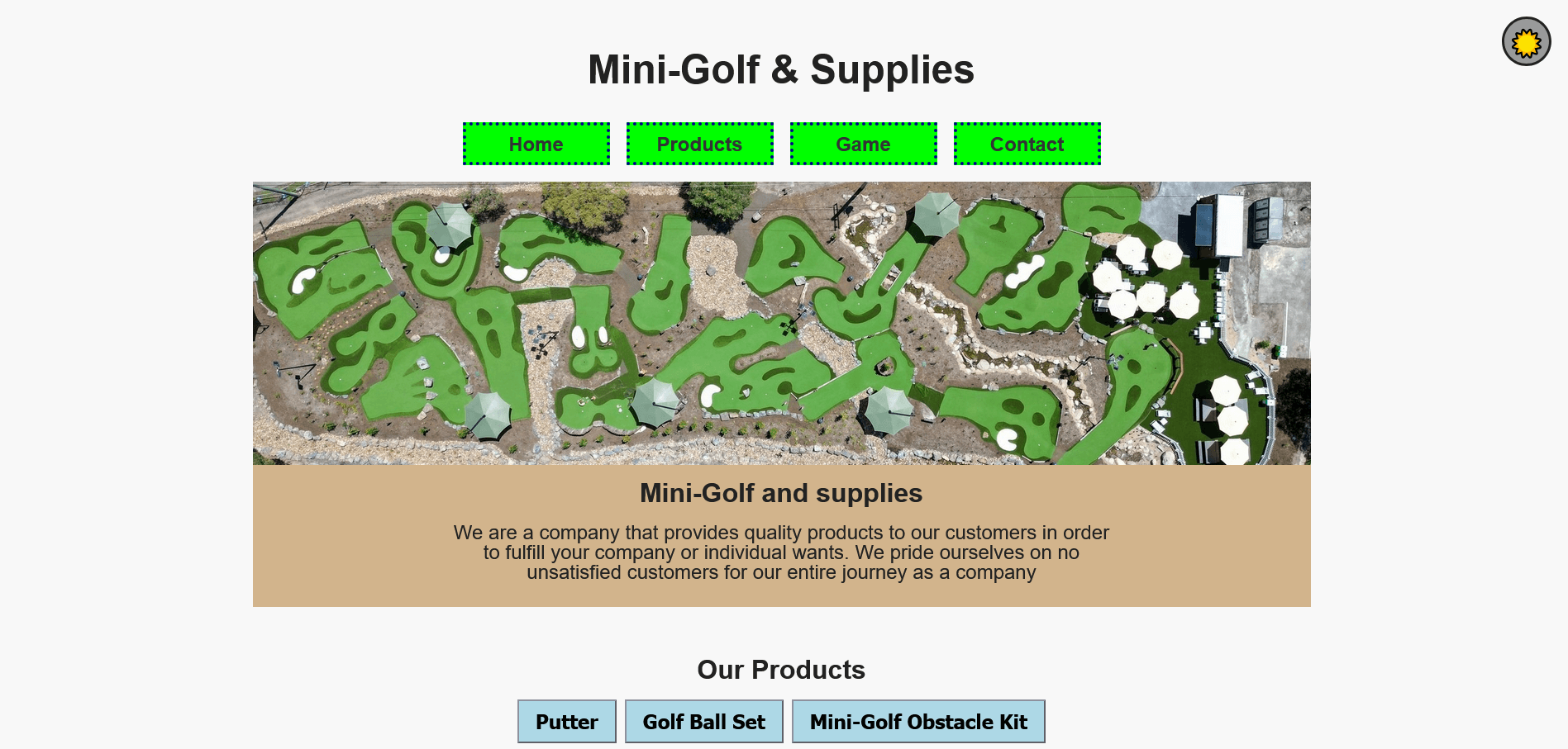 Featured Project Cover Image