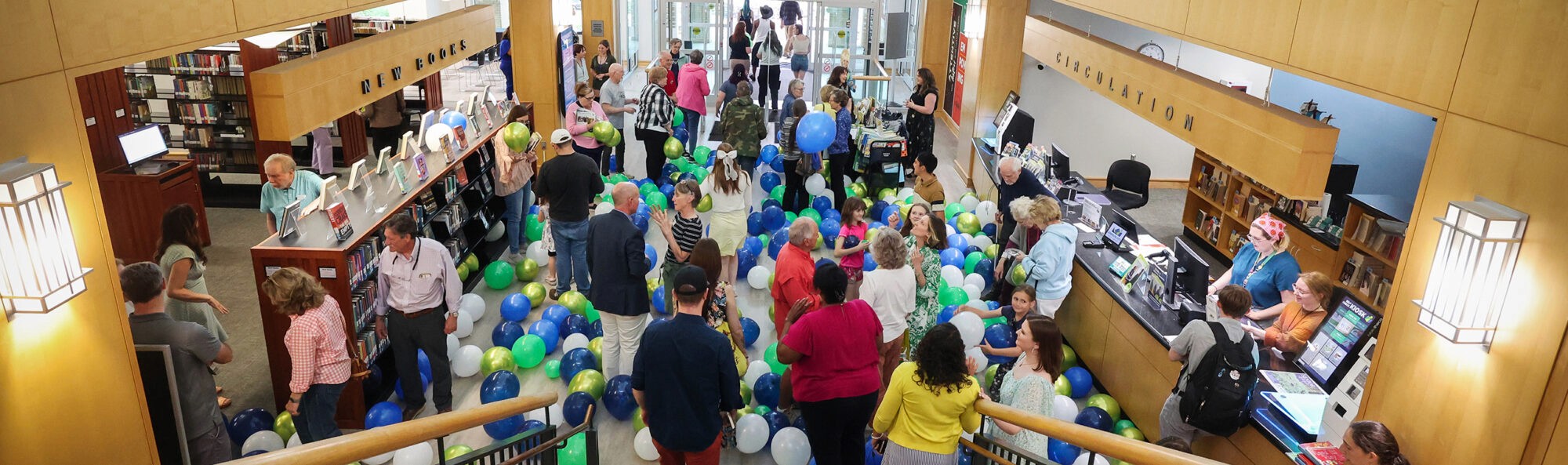 We Rock the Spectrum – Triad, North Carolina