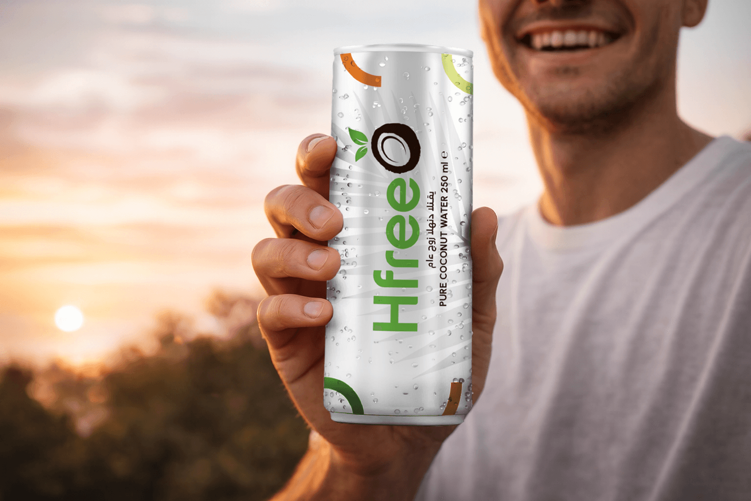 woman in yellow tank top holding white plastic cup