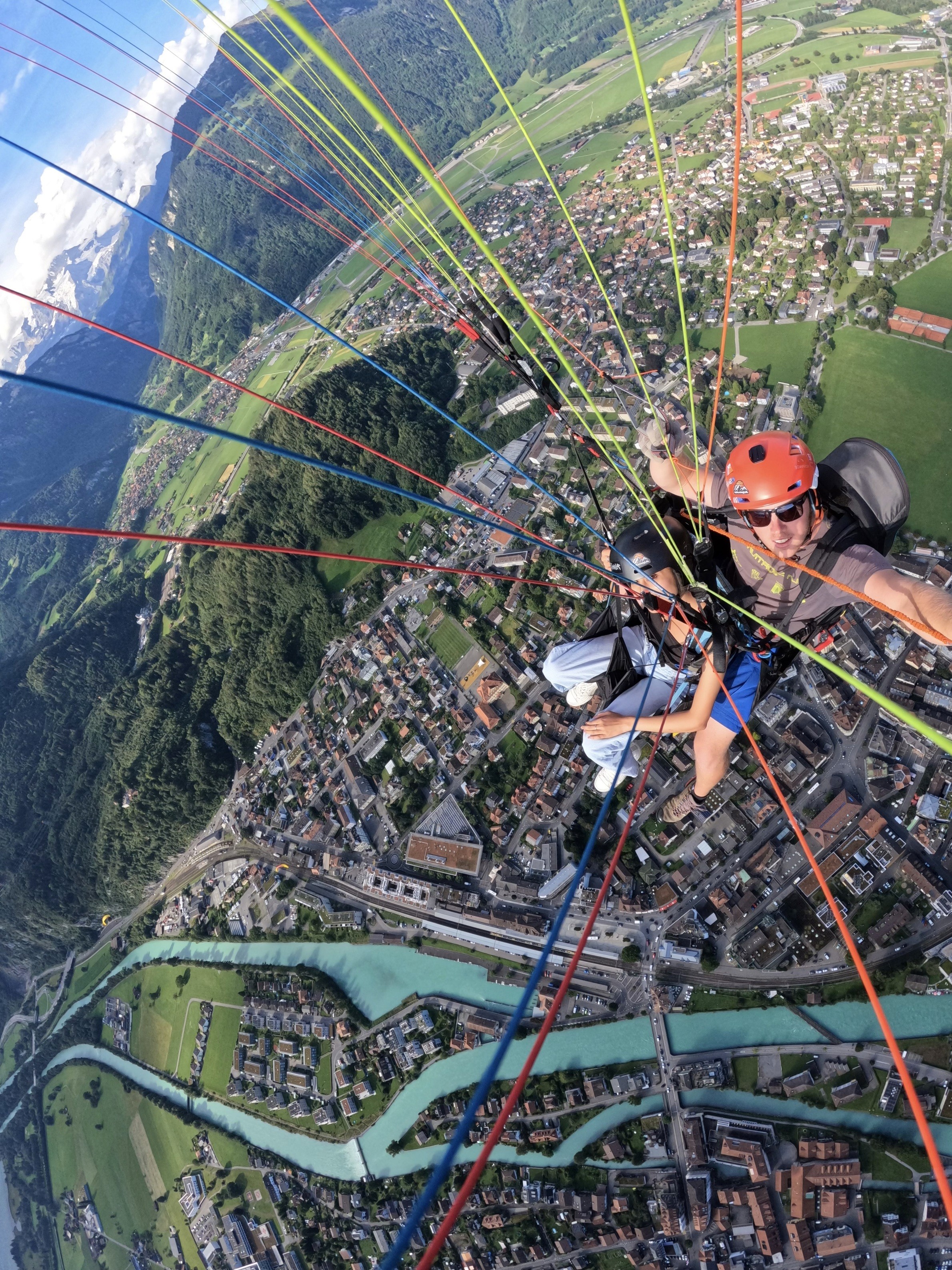 Testing & Optimization