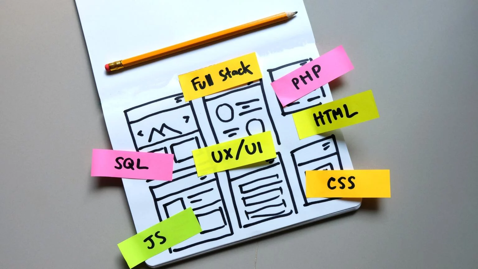 Website Development/Branding