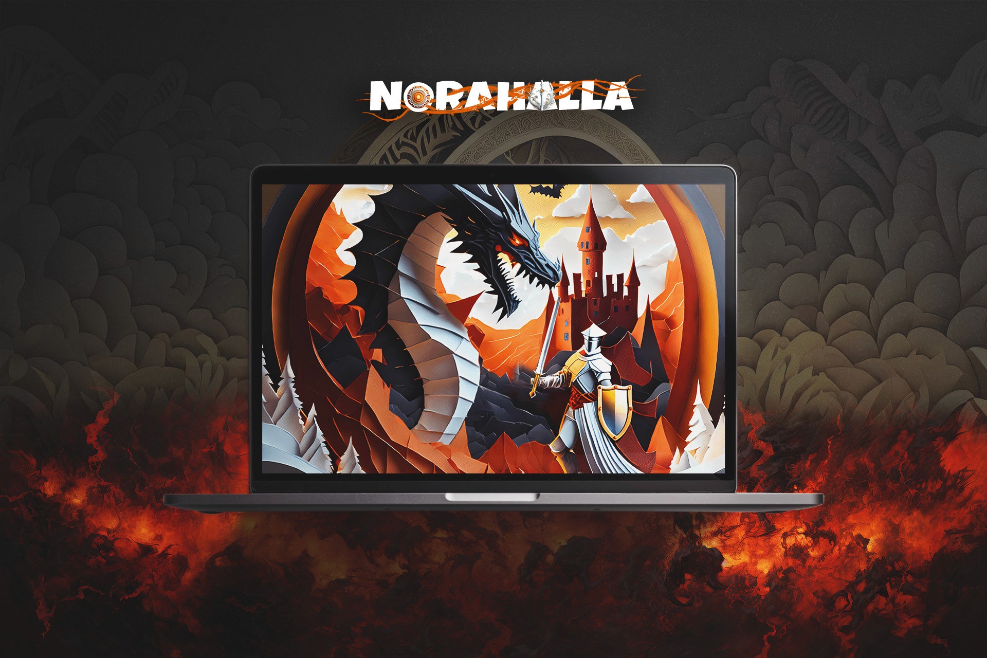 Nordhalla Project Thumbnail