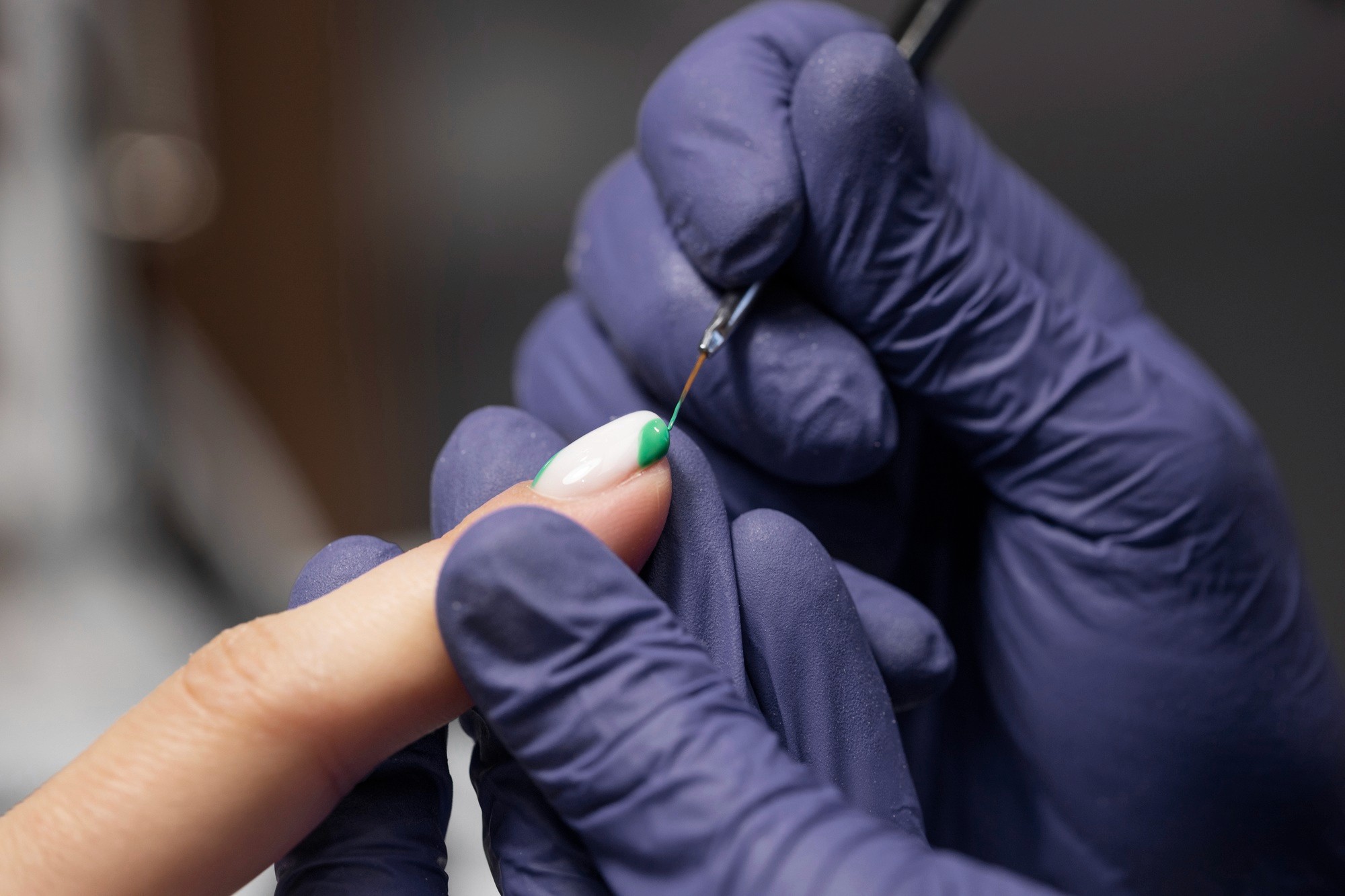 Why Tape Nail Designs Offer Significant Benefits for Clients