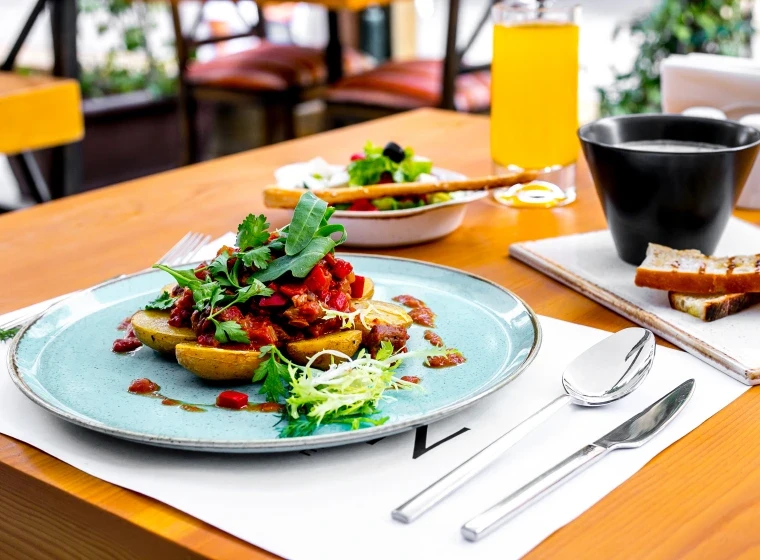Why Dining Out is About More Than Just Food