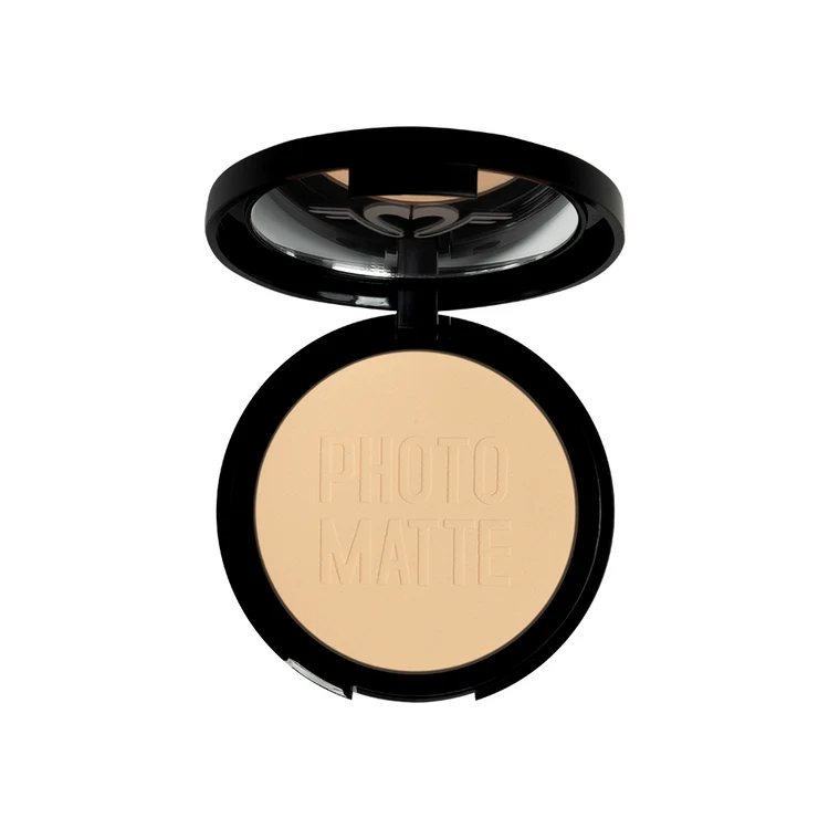 Cream Foundation