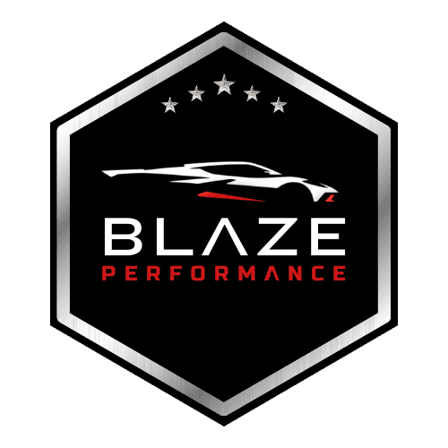 Blaze Performance