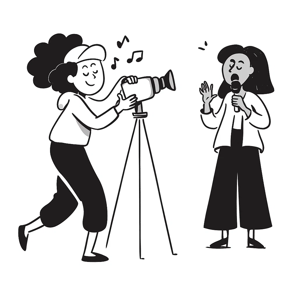 clear drinking glass with coffee on top of white table