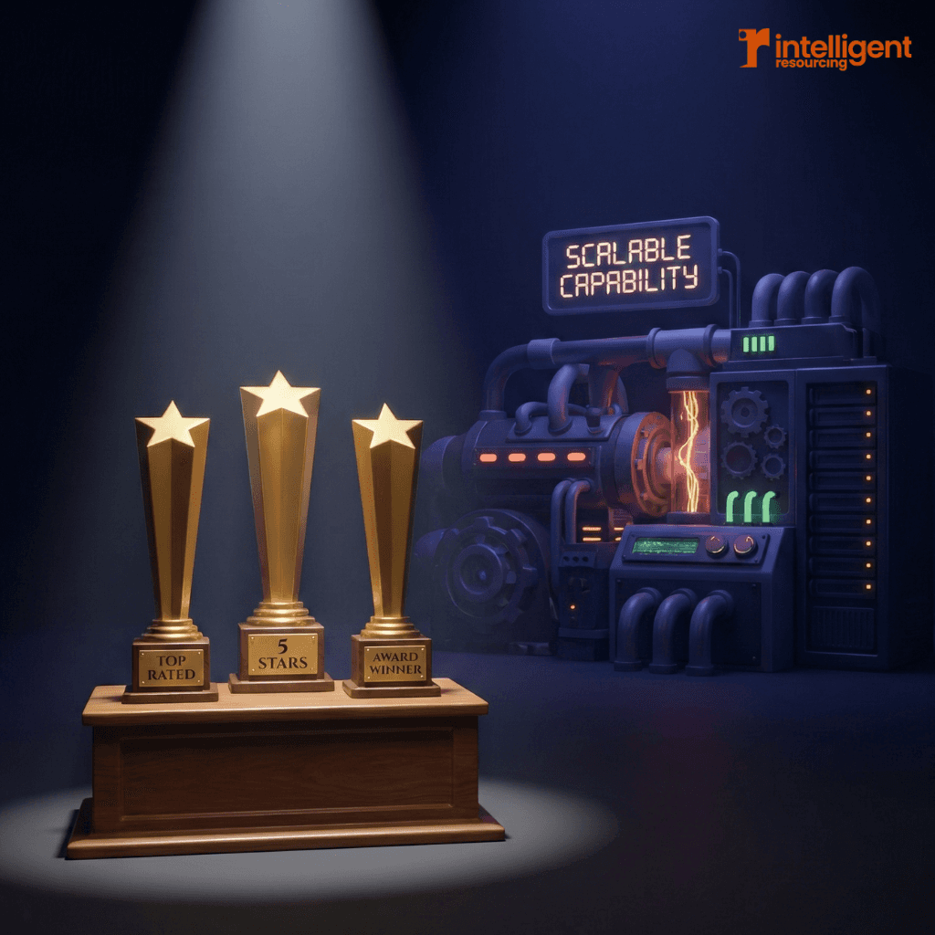 Top Rated B2B Lead Generation Firms: What Buyers Miss When Shortlisting