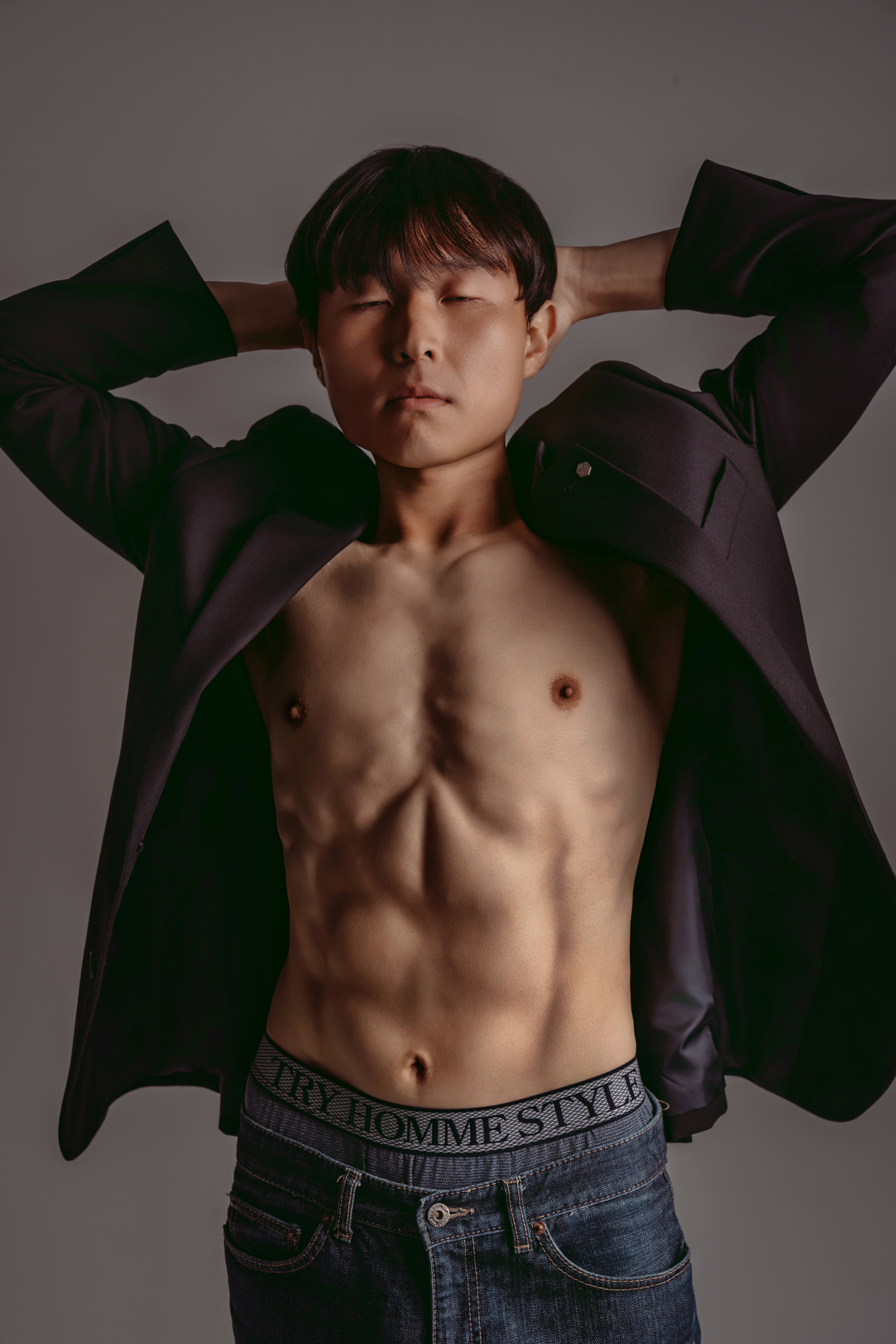 [필름커넥트] 광명 바디 프로필사진 촬영 후기 | 작가추천 낭만별비스튜디오