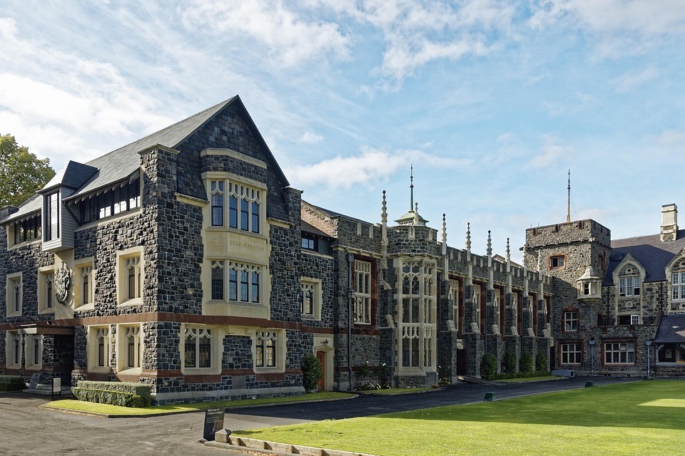 studway hs australie