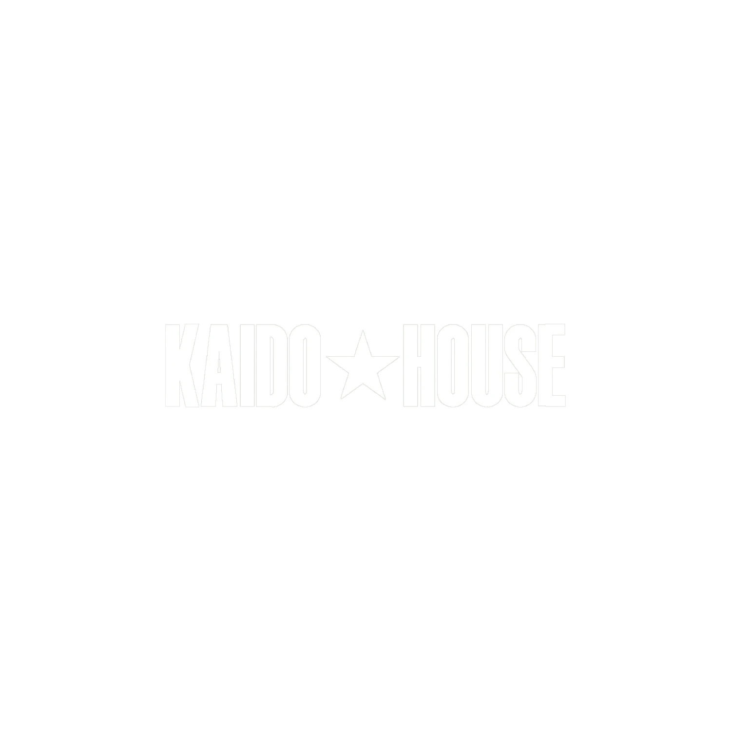 kaido-house