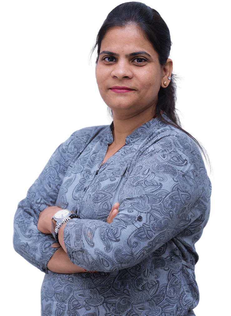 Pooja Gorule