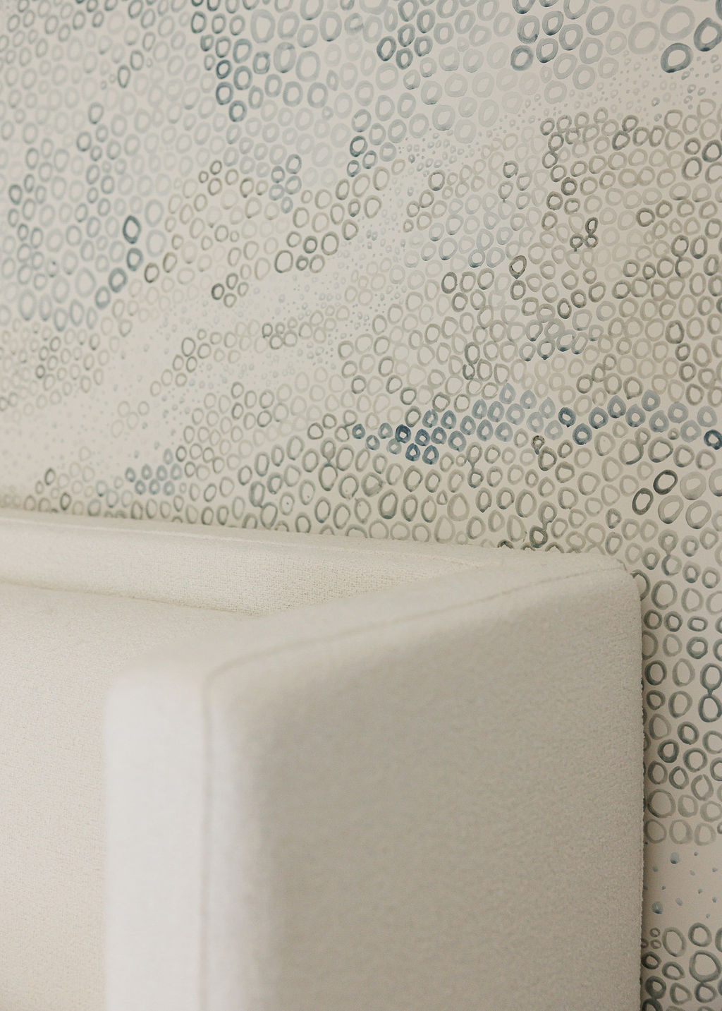 e so excited to share details from The Beacon Hill House: Primary Bedroom –– one of our favorite interior design + professional organizing projects in Seattle, Washington.
