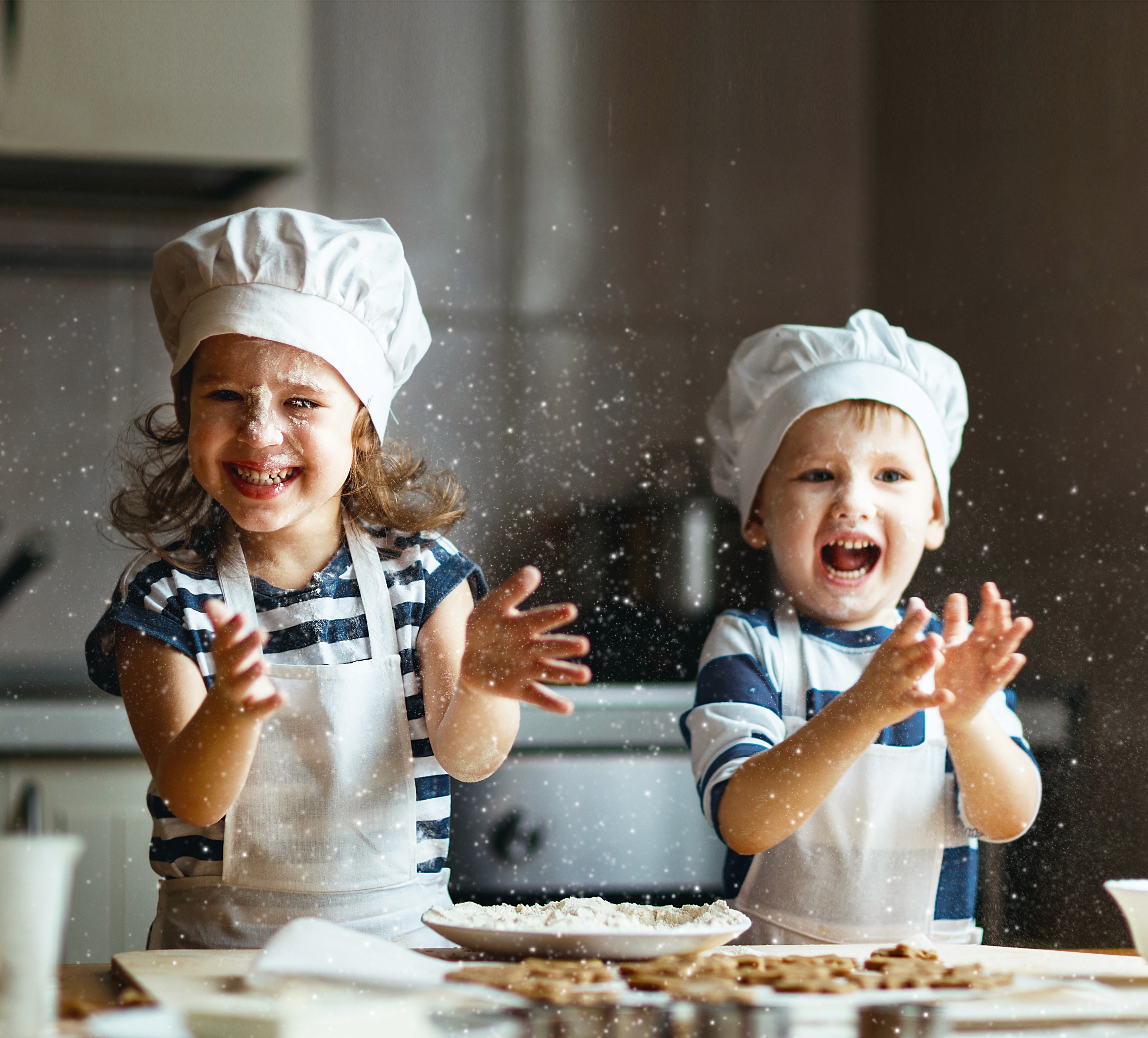 photography of people inside room during daytime